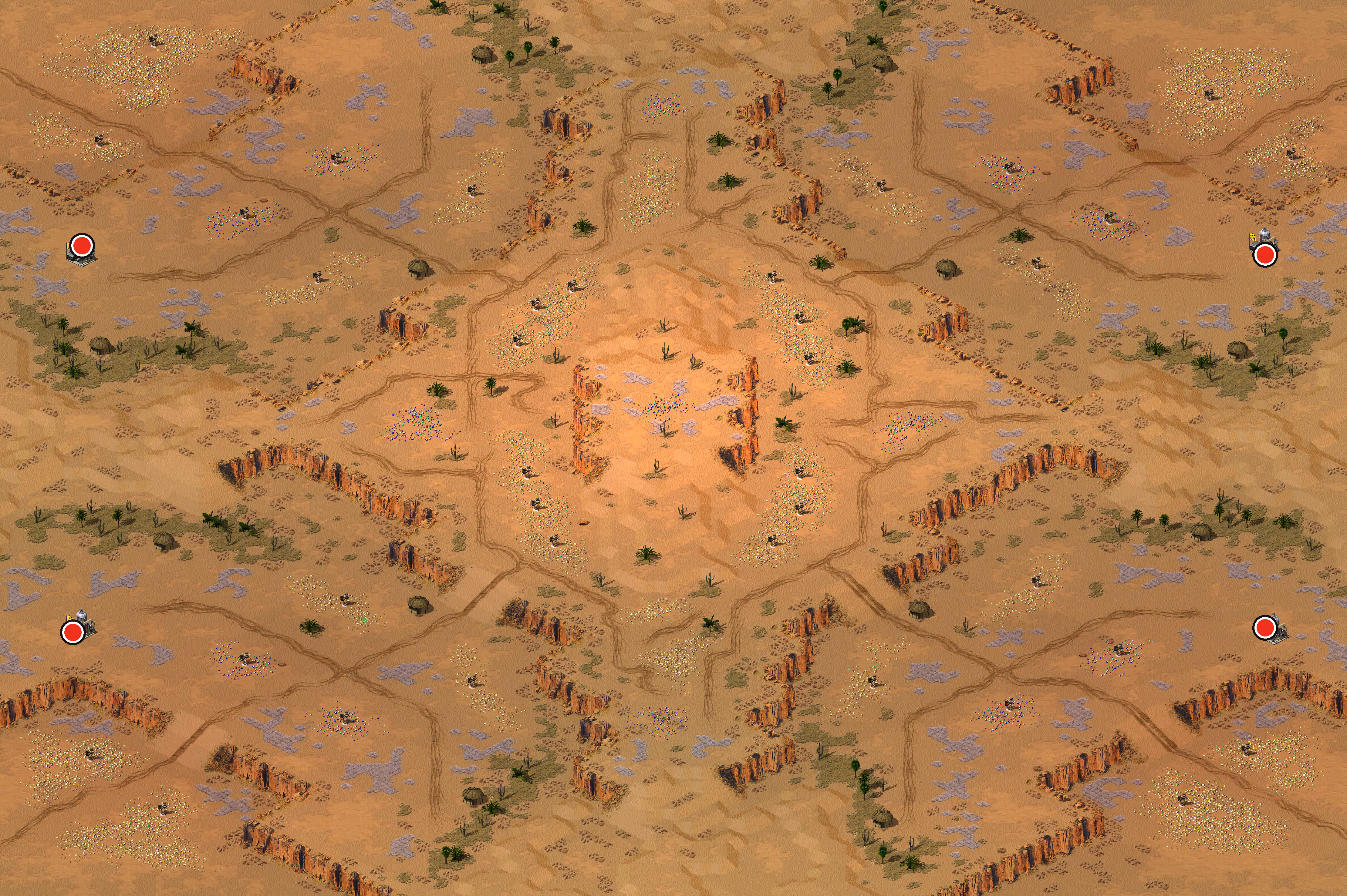 Preview of [4] Strip Mine