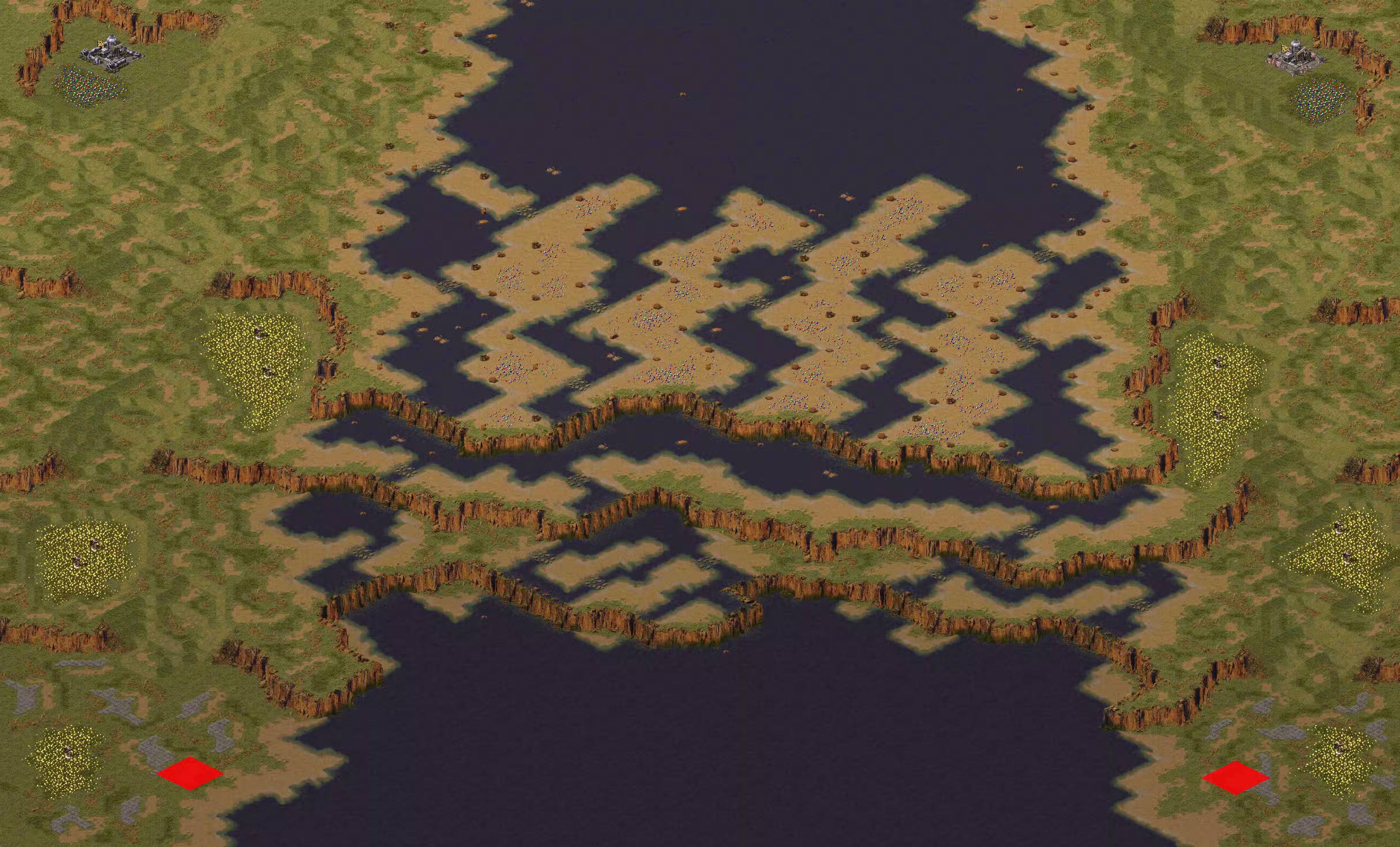 Preview of [2] Rich Water