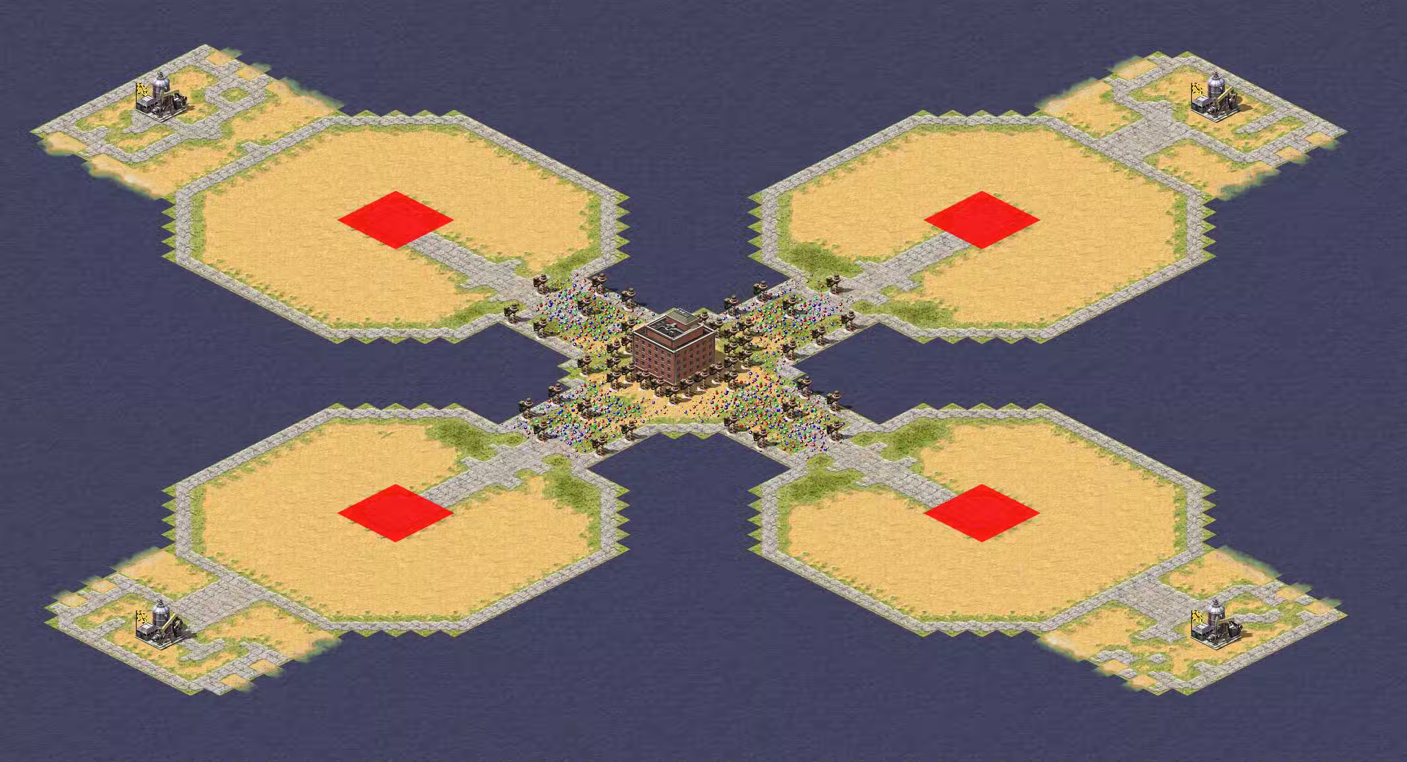 Preview of oil antibasewalk with water