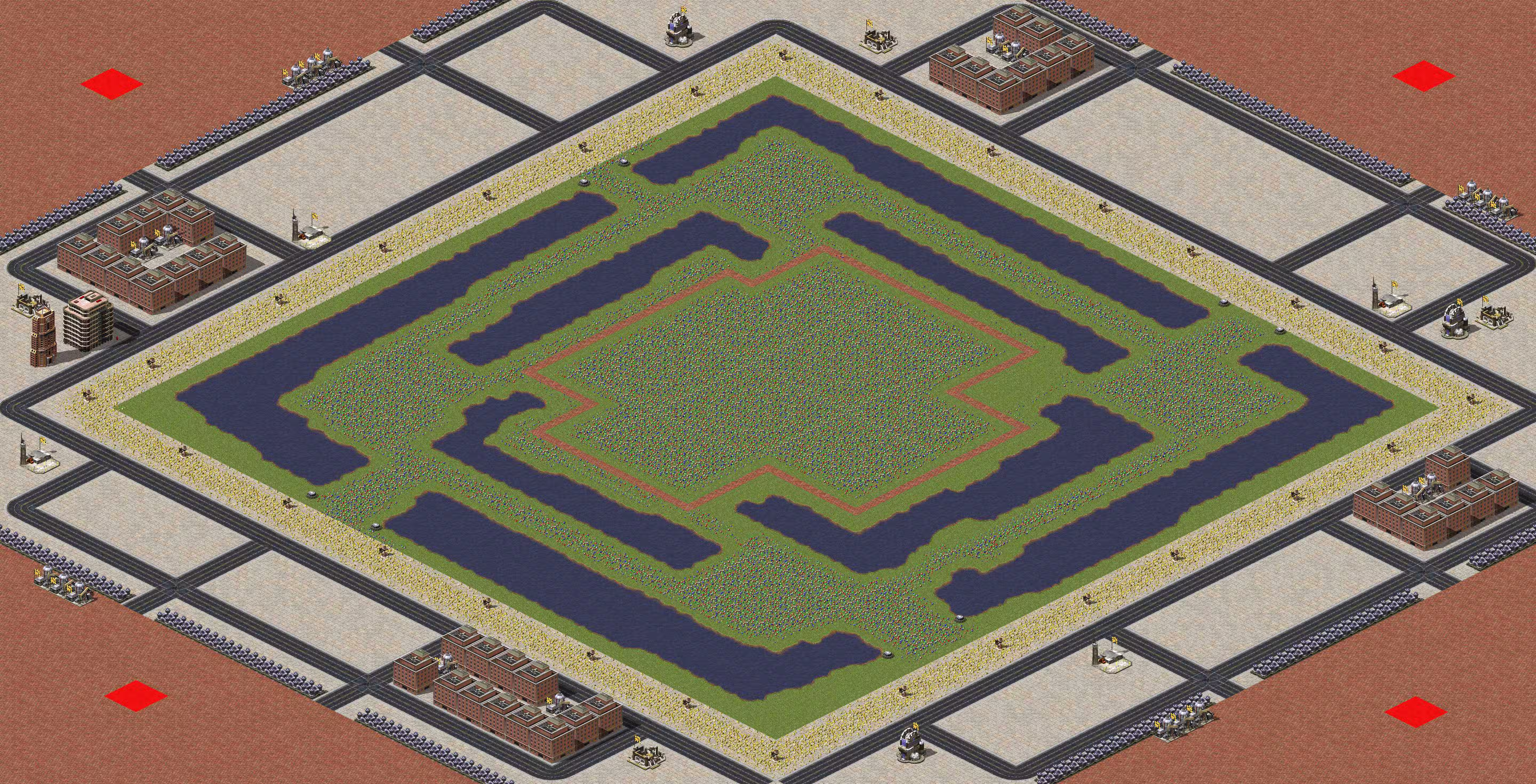 Preview of (4) Ore Island