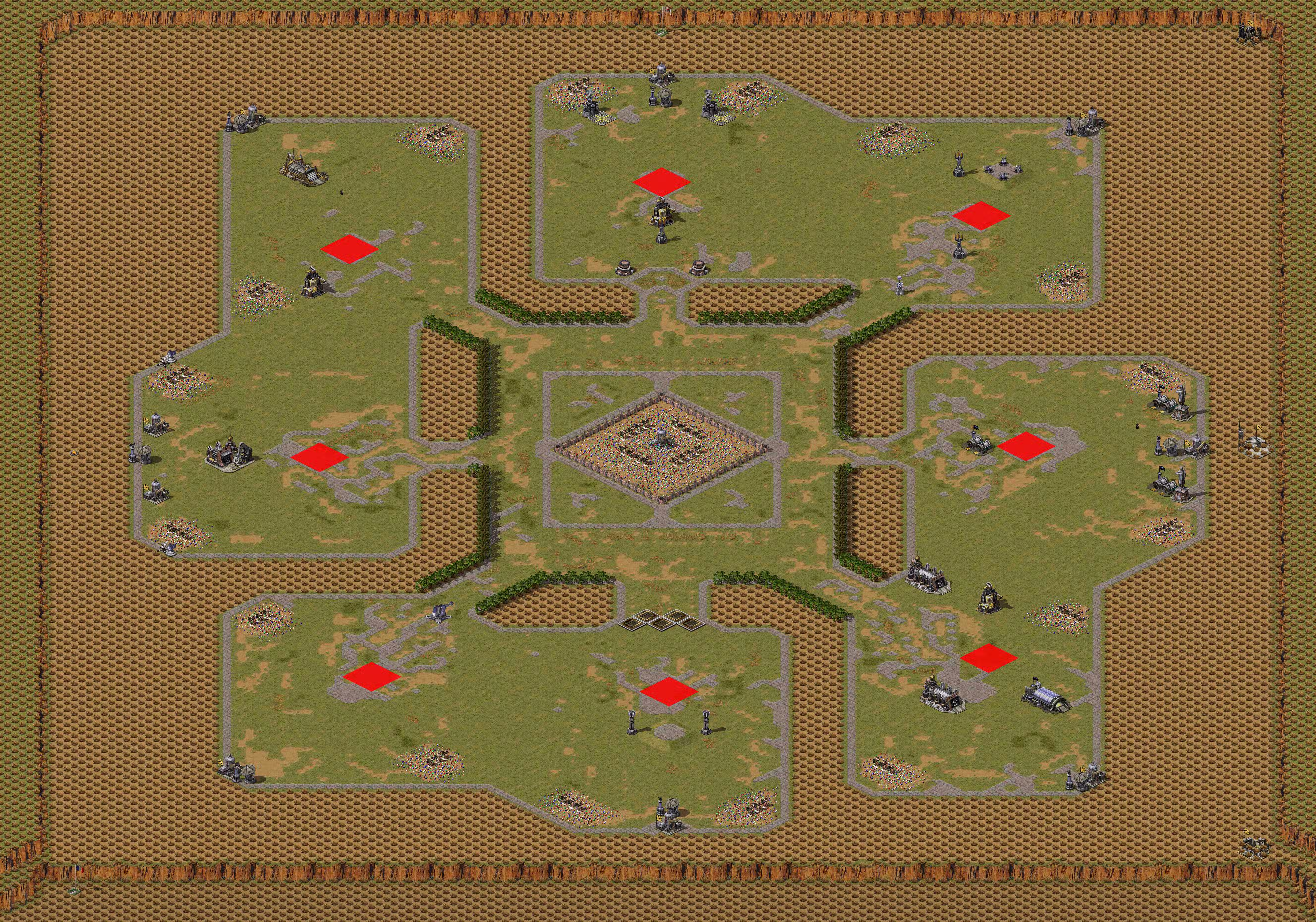 Preview of [8]Oil With Bonus Team V22