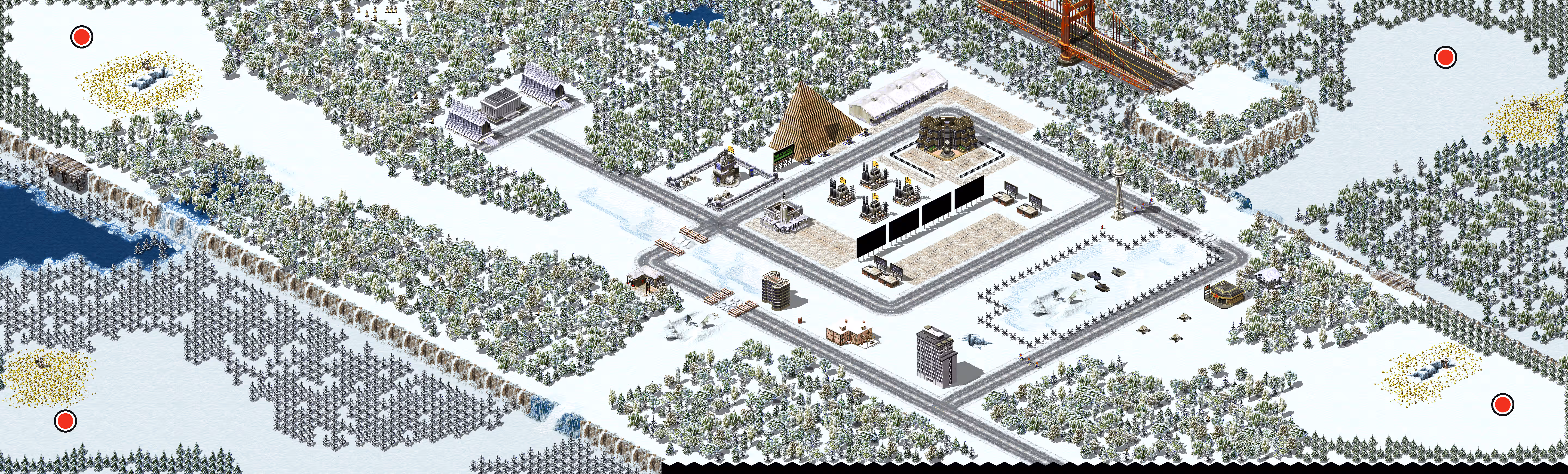 Preview of [4] Plateau City