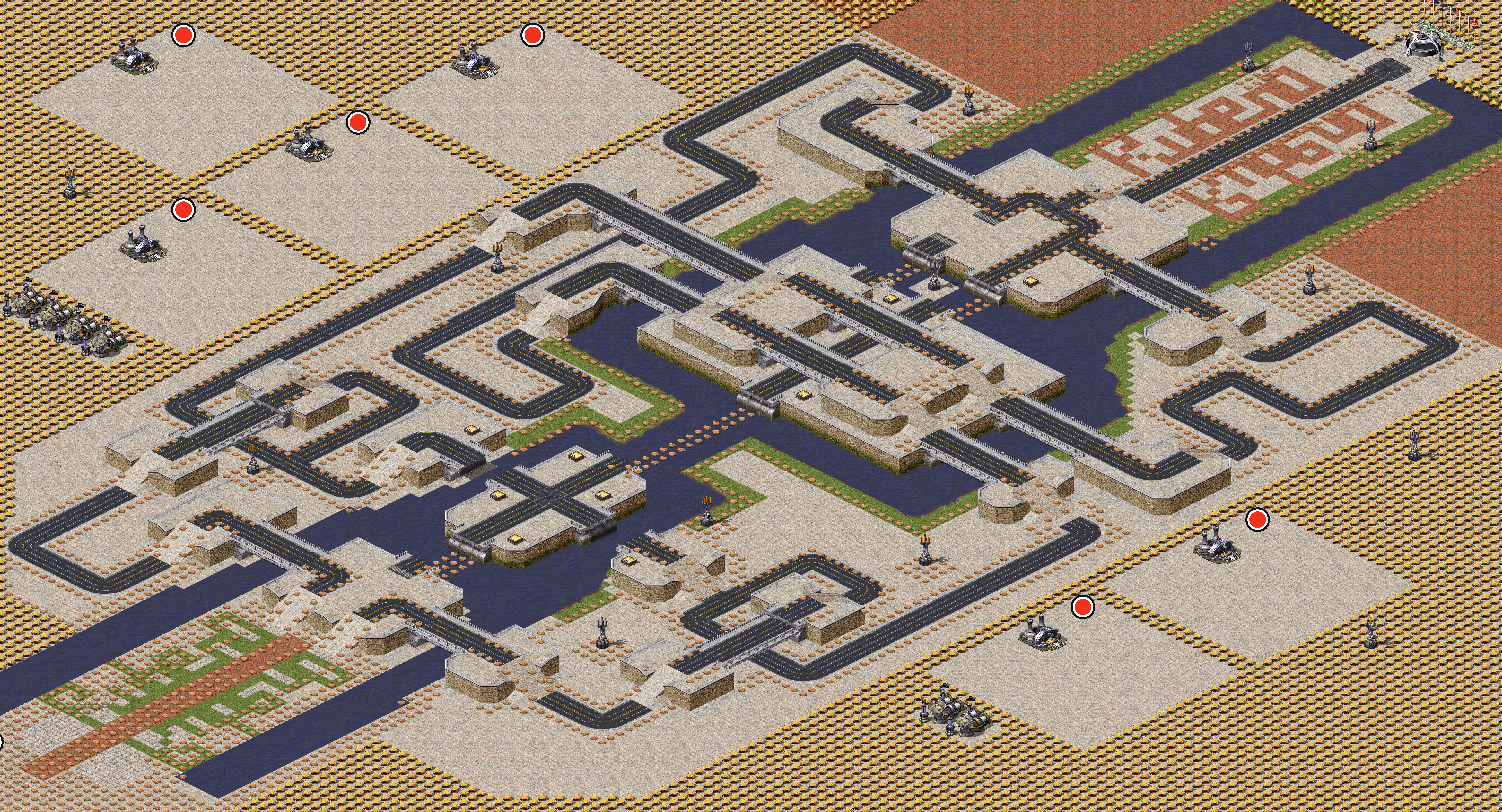 Preview of [6] Rubeno Tower Defense 2021 v1.6 D last version
