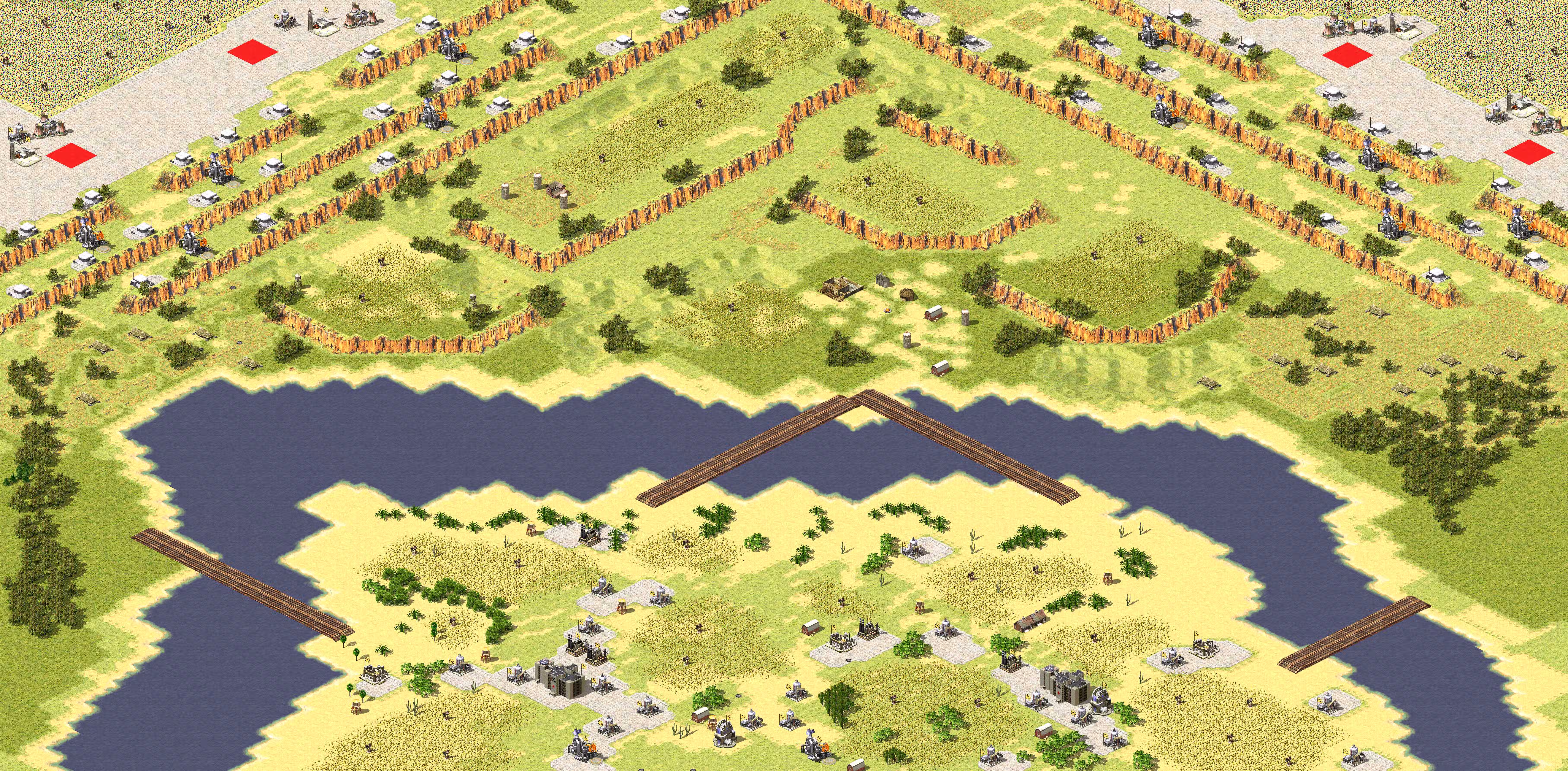 Preview of fortress2v2