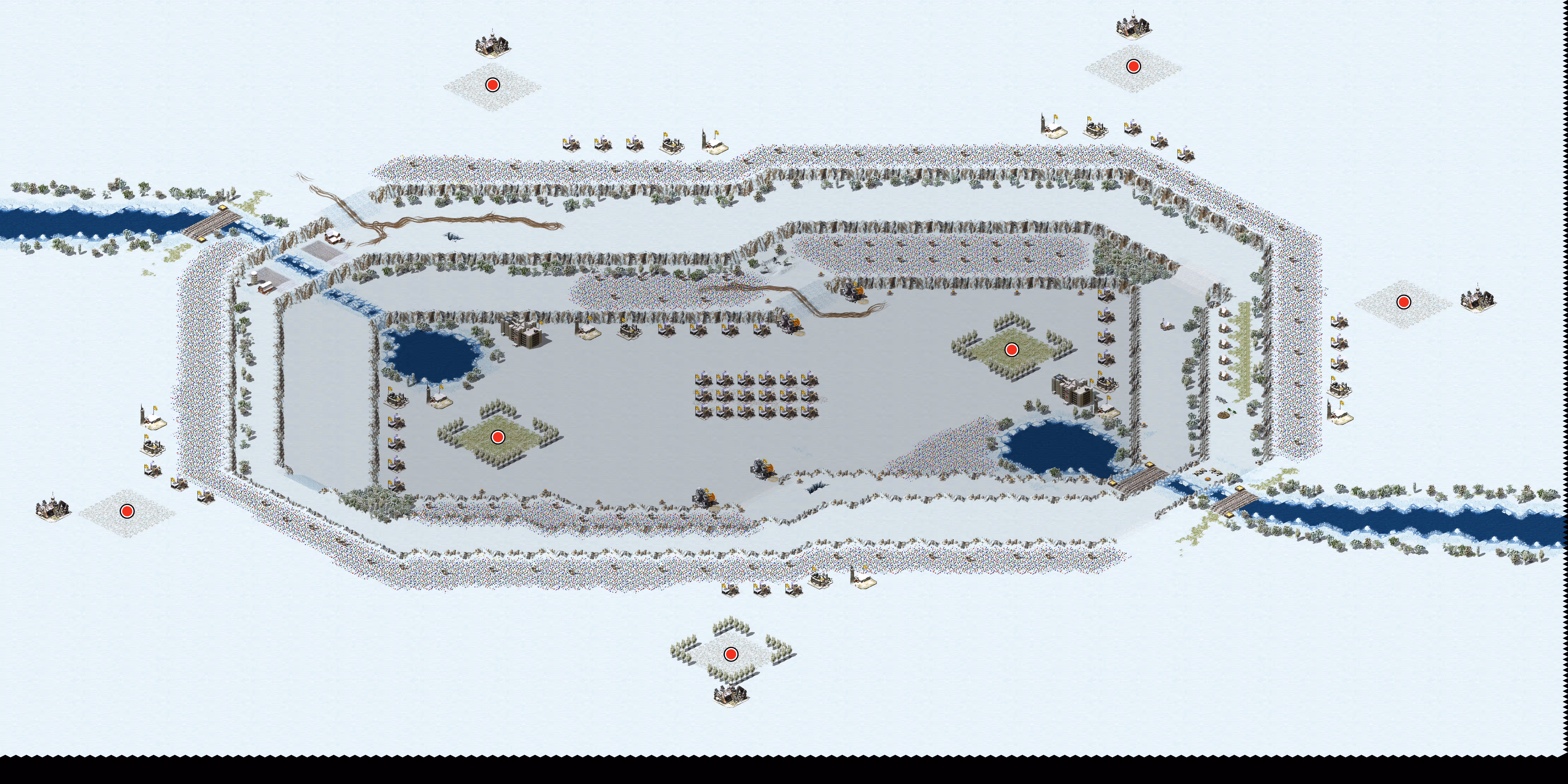 Preview of [8] Winter Mine_v3 UA