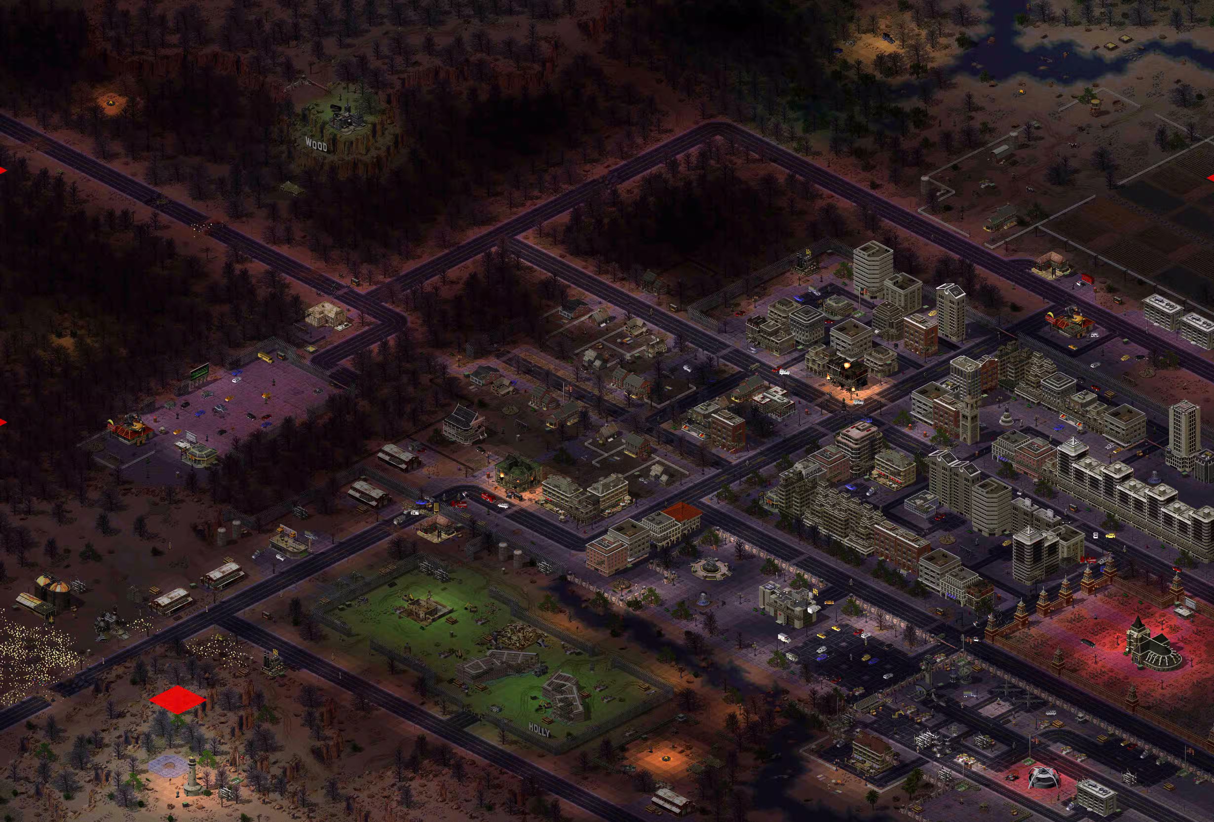 Preview of (3) Zombie Escape