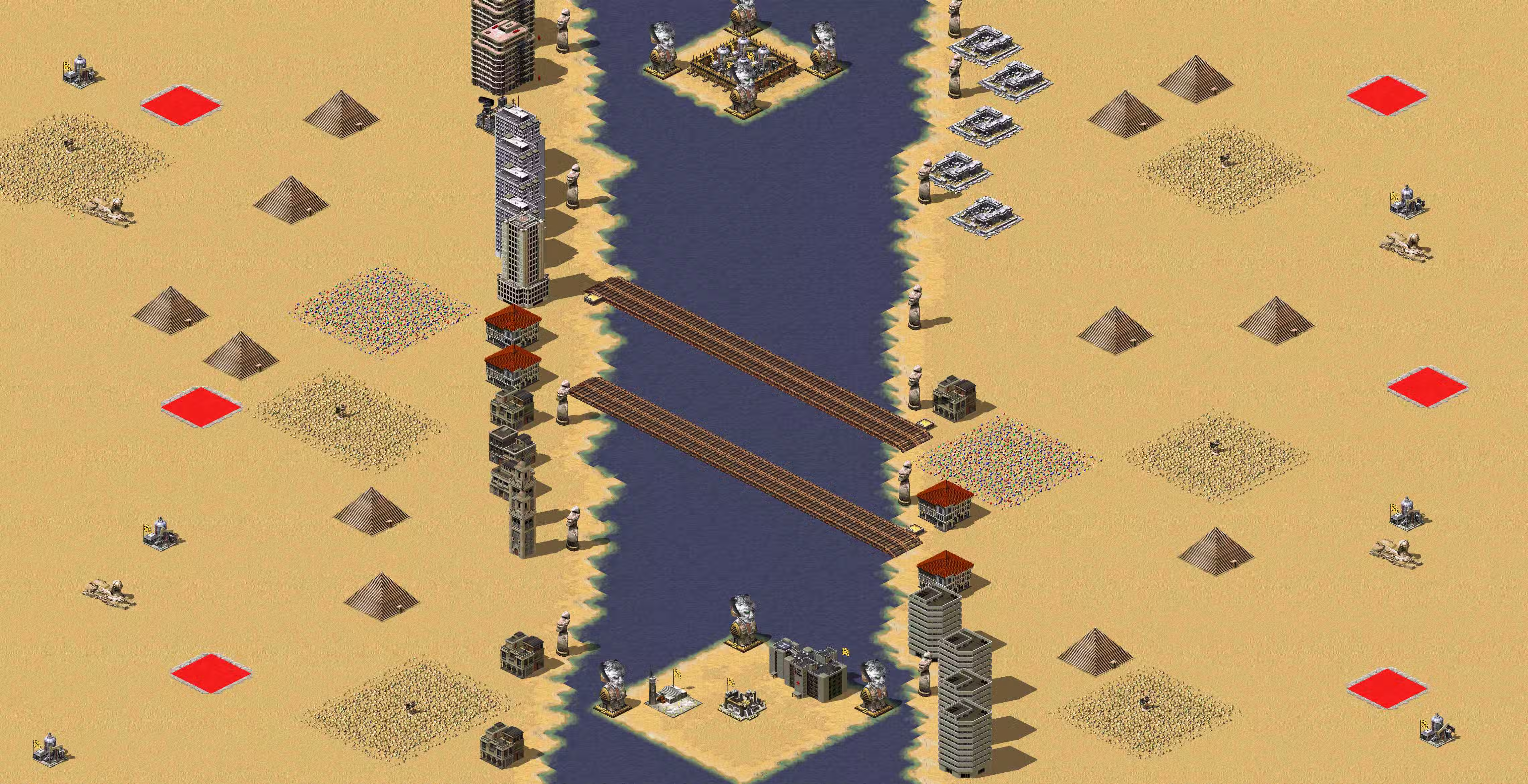 Preview of Yuri's Oasis (2-6)