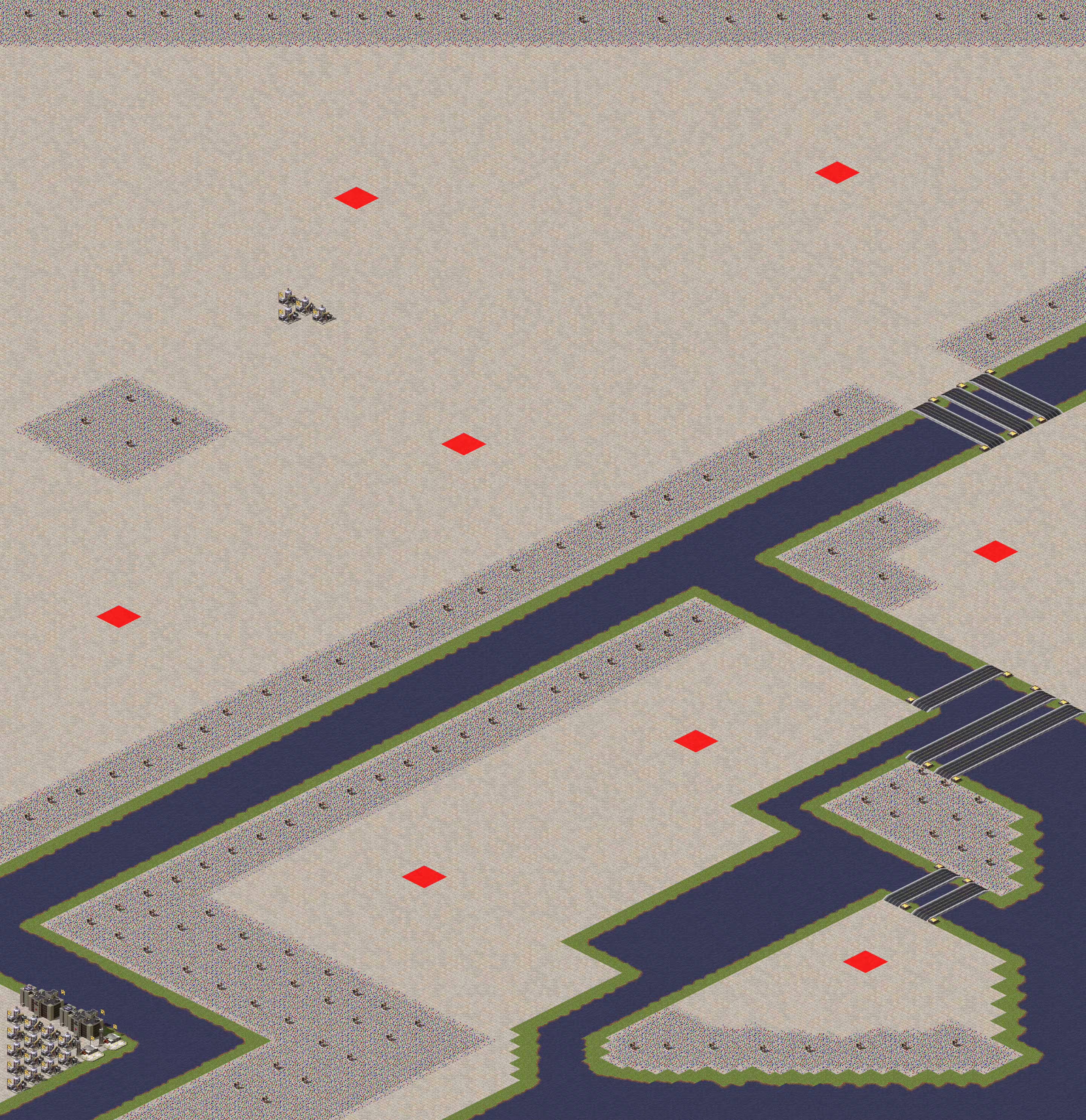 Preview of streetways