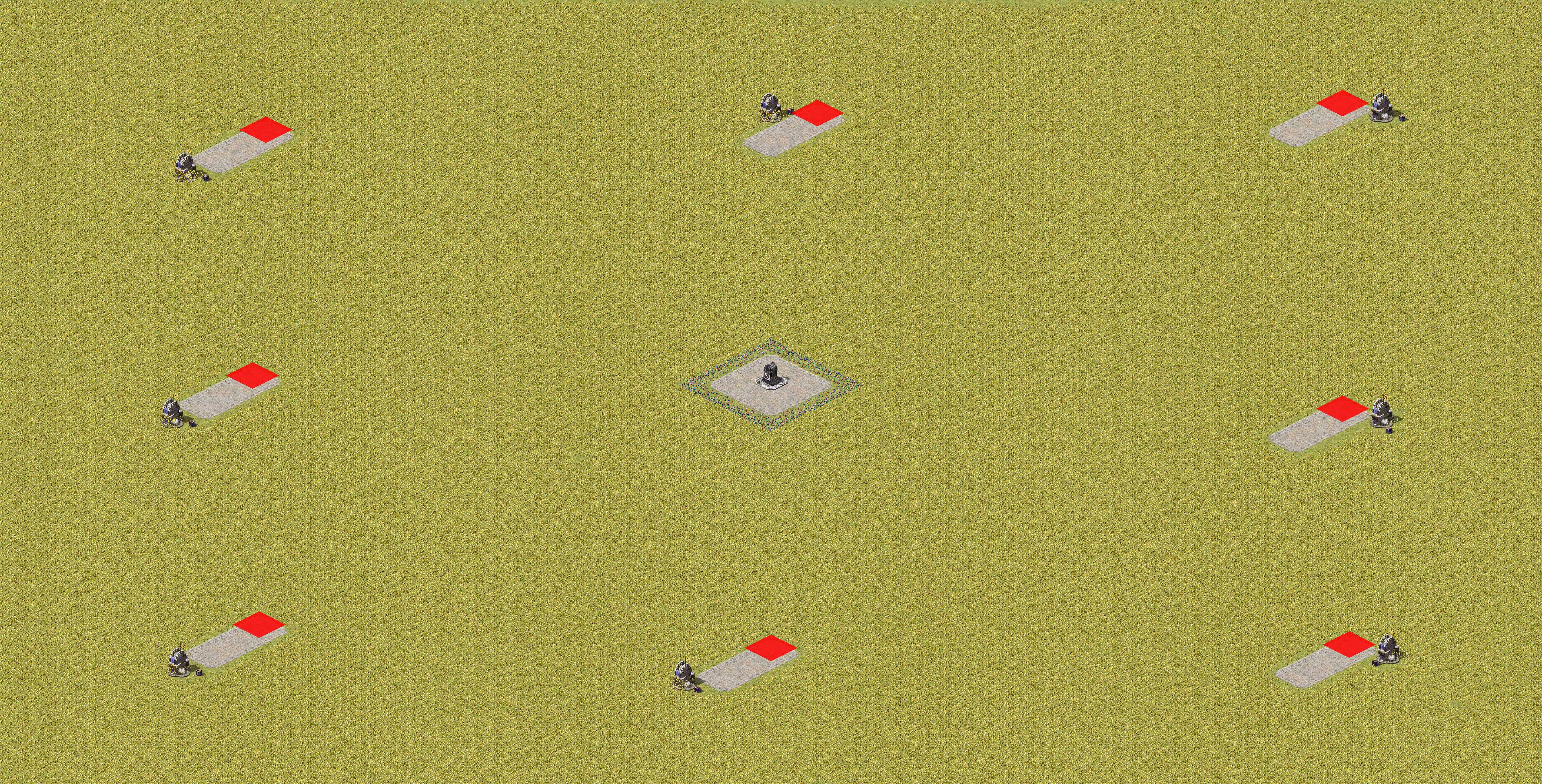 Preview of Yosef Anan - Nuclear Missile Silo in Center