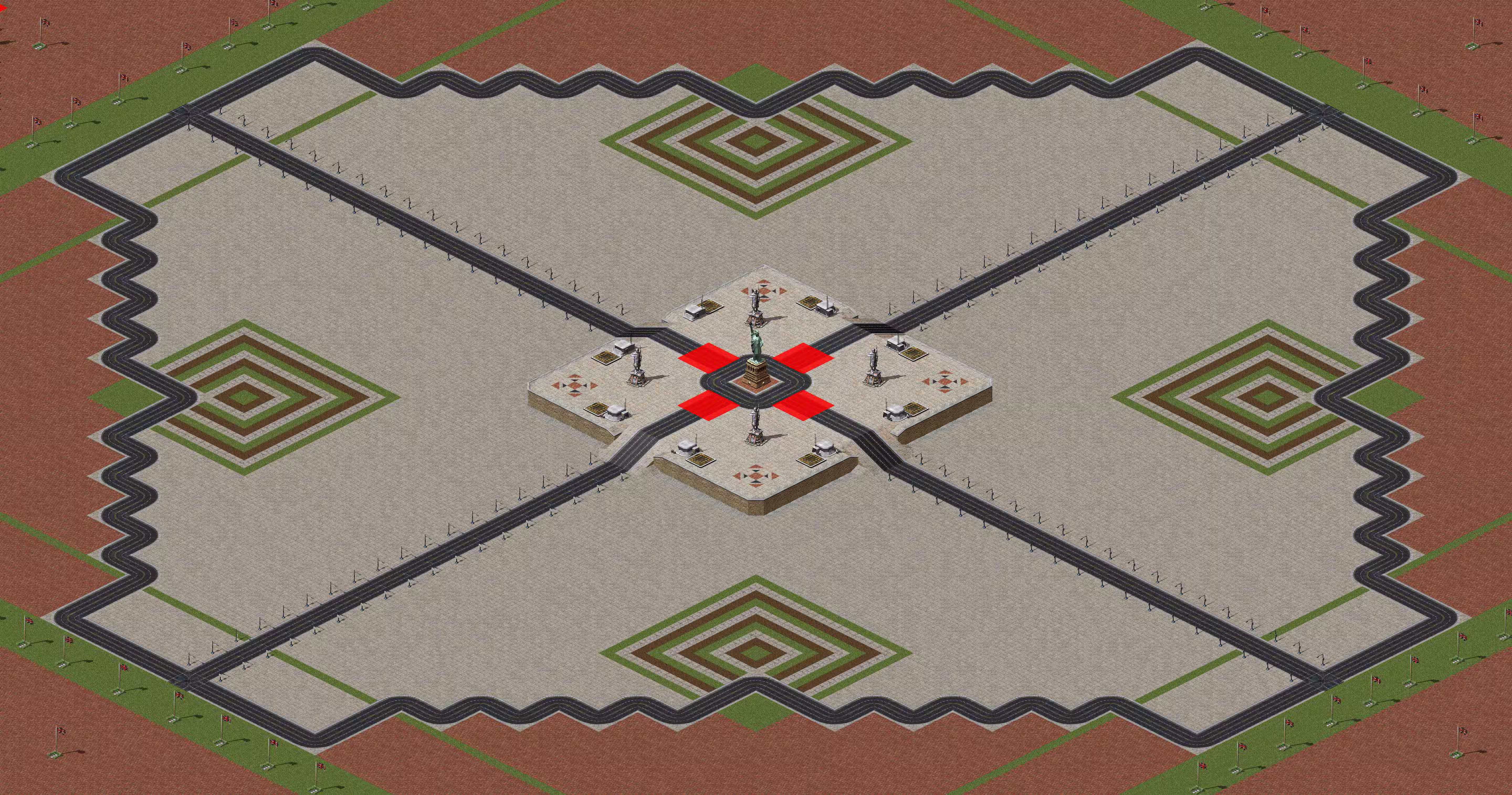 Preview of ShowOff(SOTA AI)-Hard