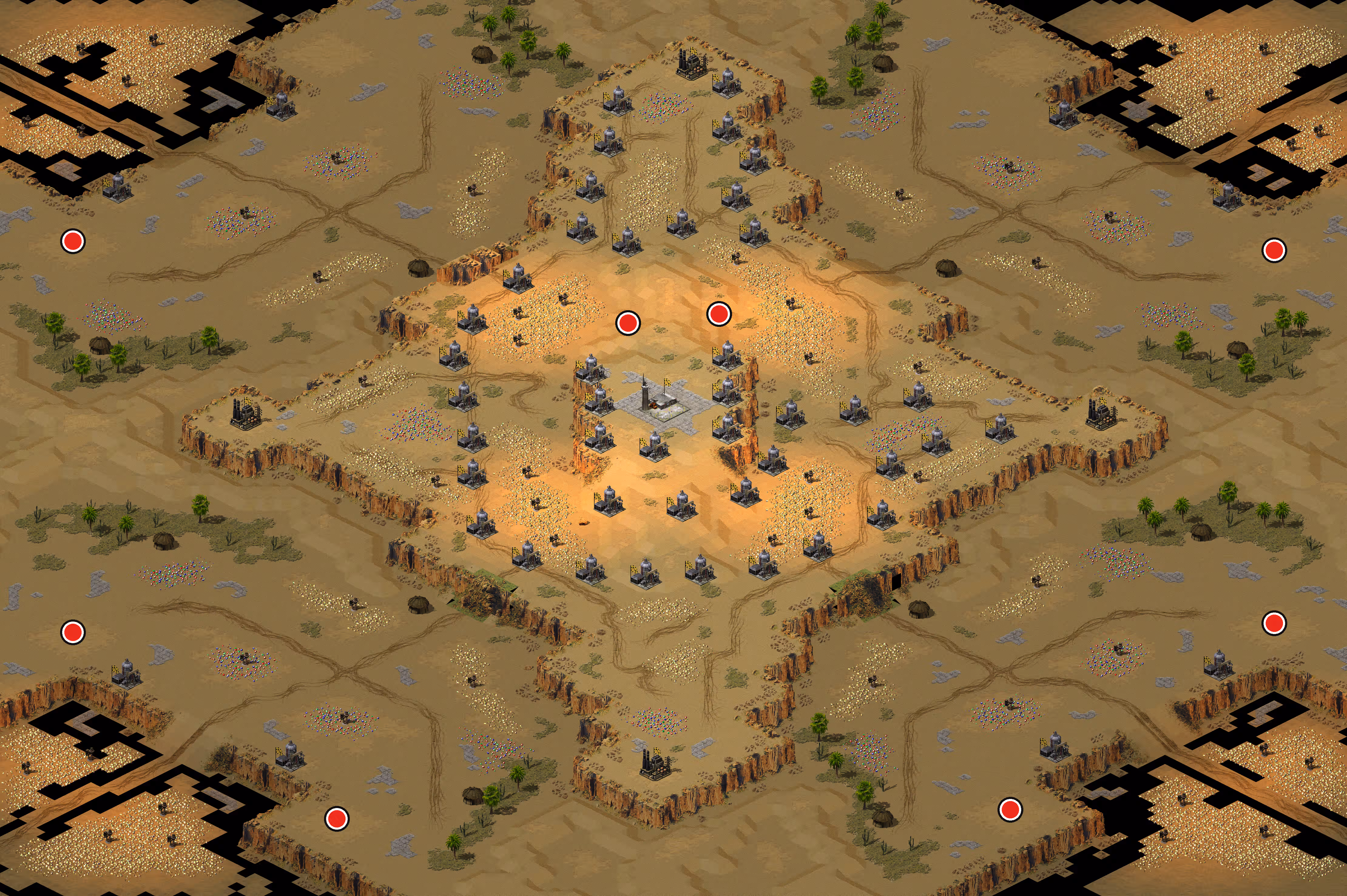 Preview of [8] Strip Mine v1.1