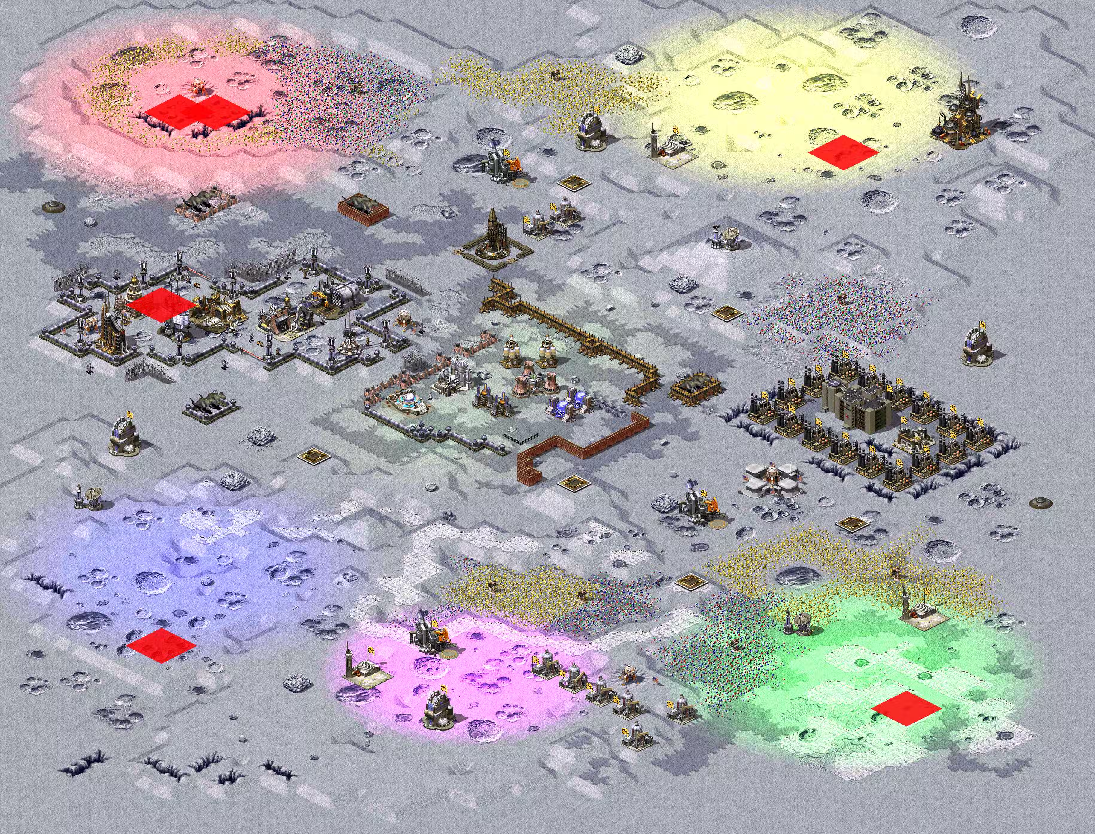 Preview of YR 46.Chang'e flew to the moon(2-3)