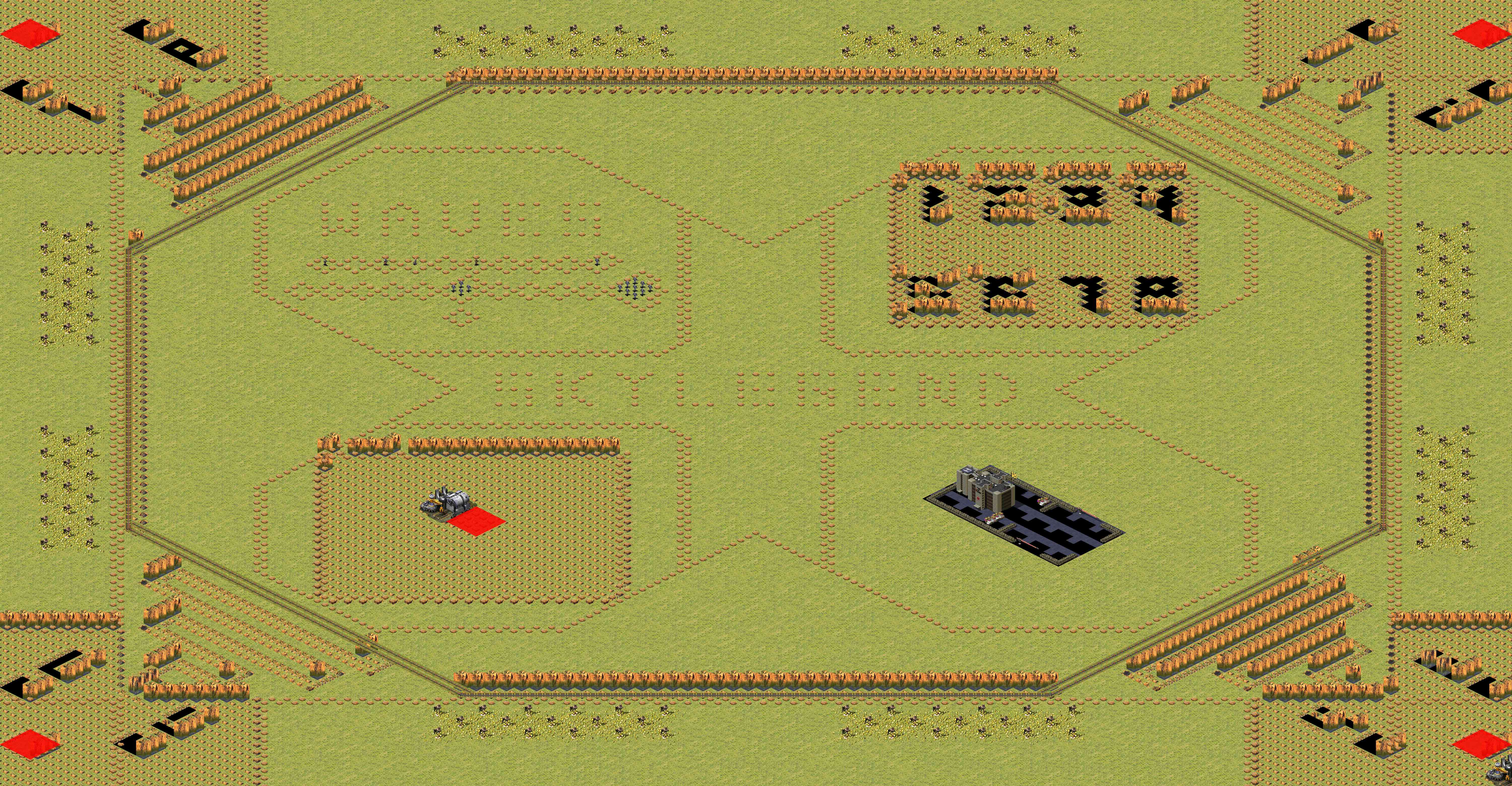 Preview of Sky's Tower Defense 2024 [4][v3.6TEST]