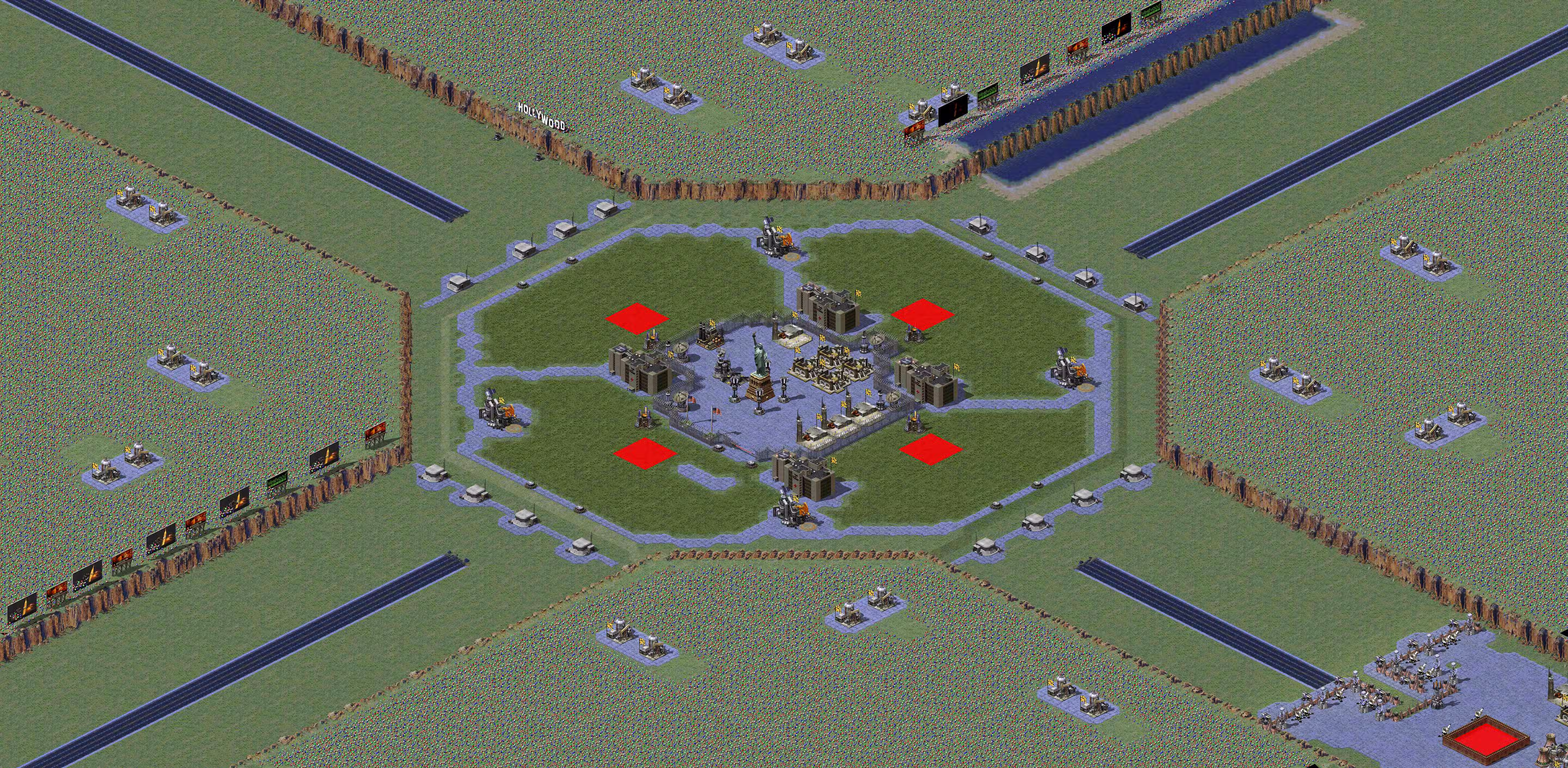 Preview of protect liberty-The borg 06-Edition