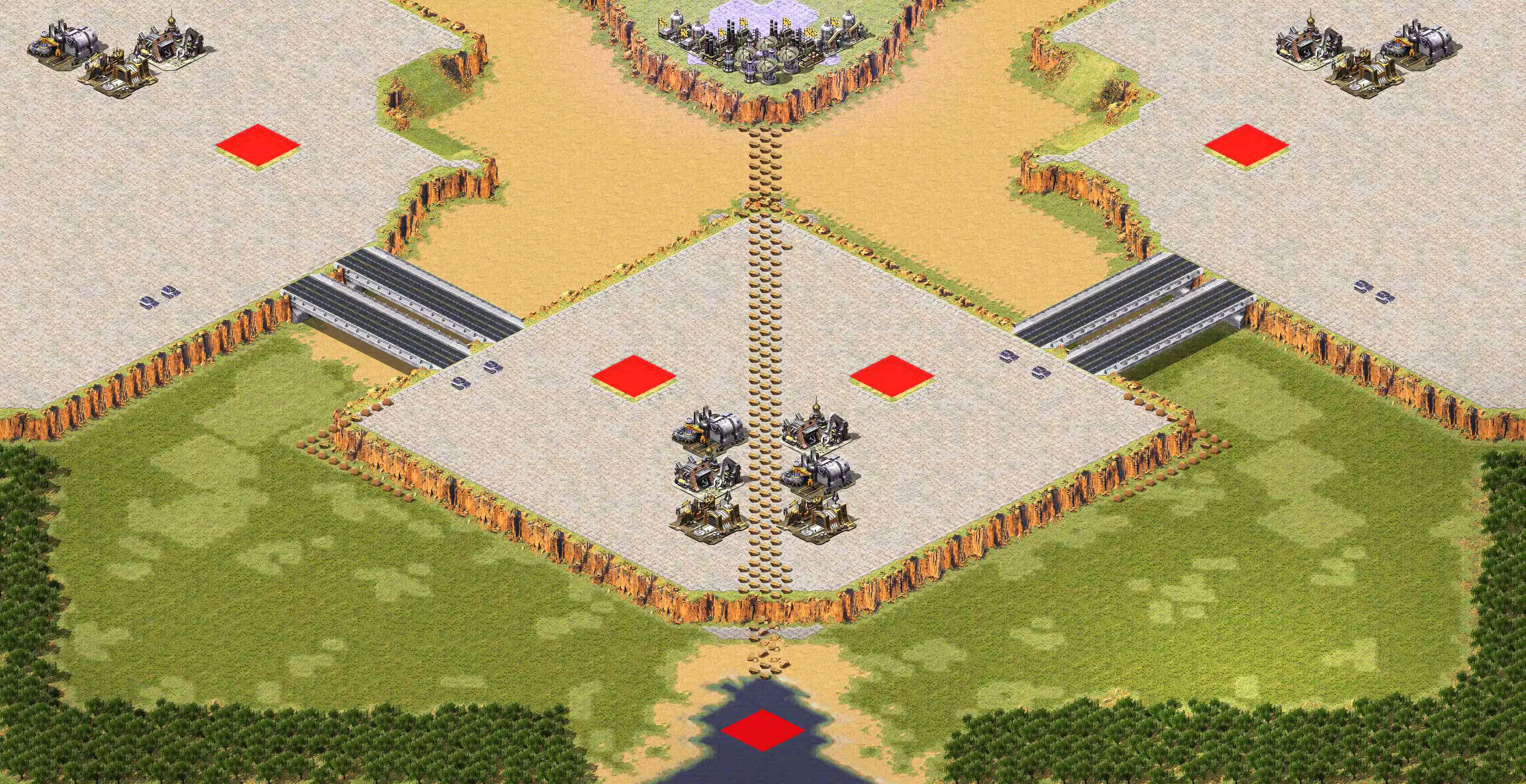 Preview of Evil Hate Survival [Aerion v28]TEST5