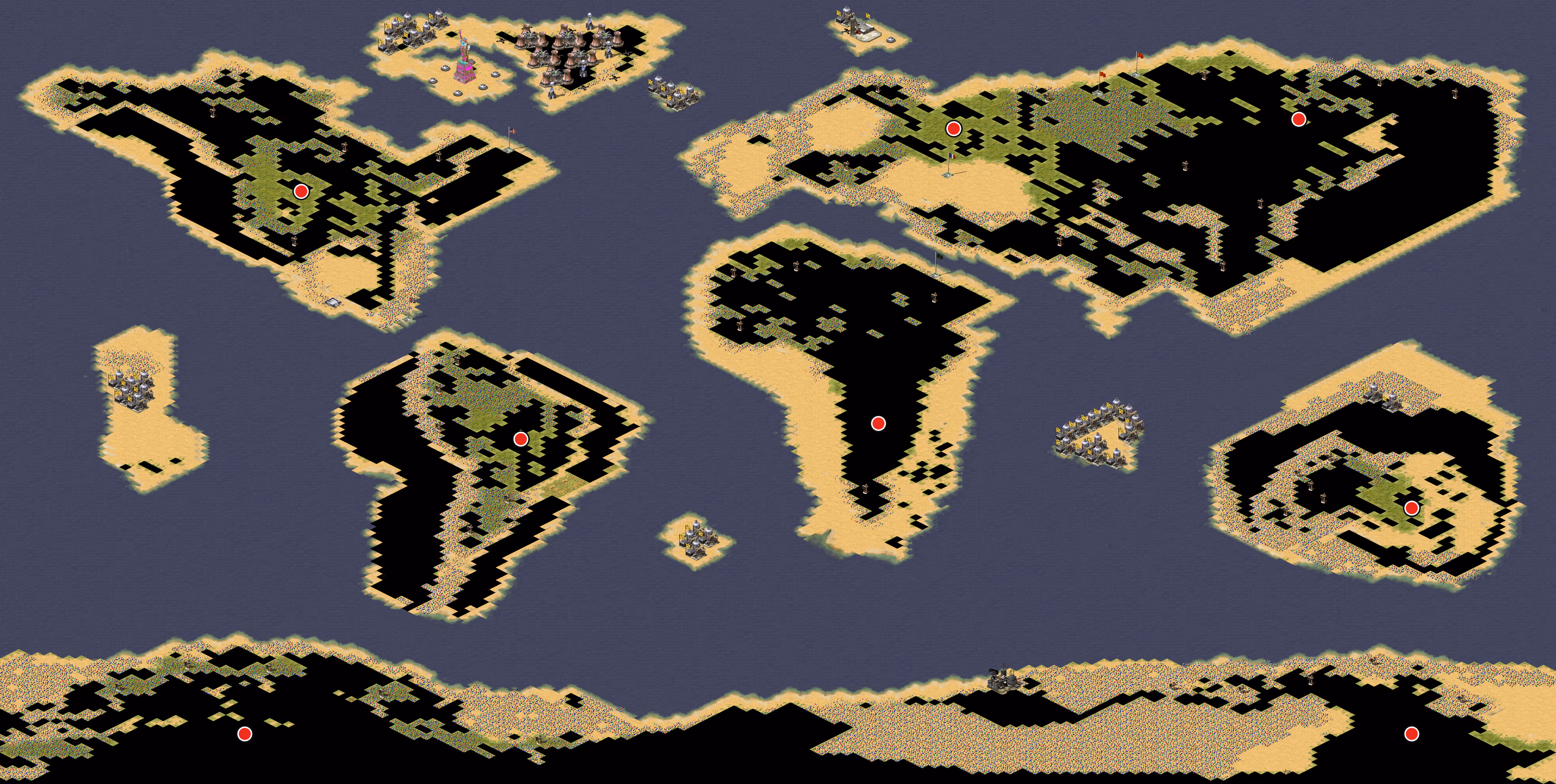 Preview of World war libbo