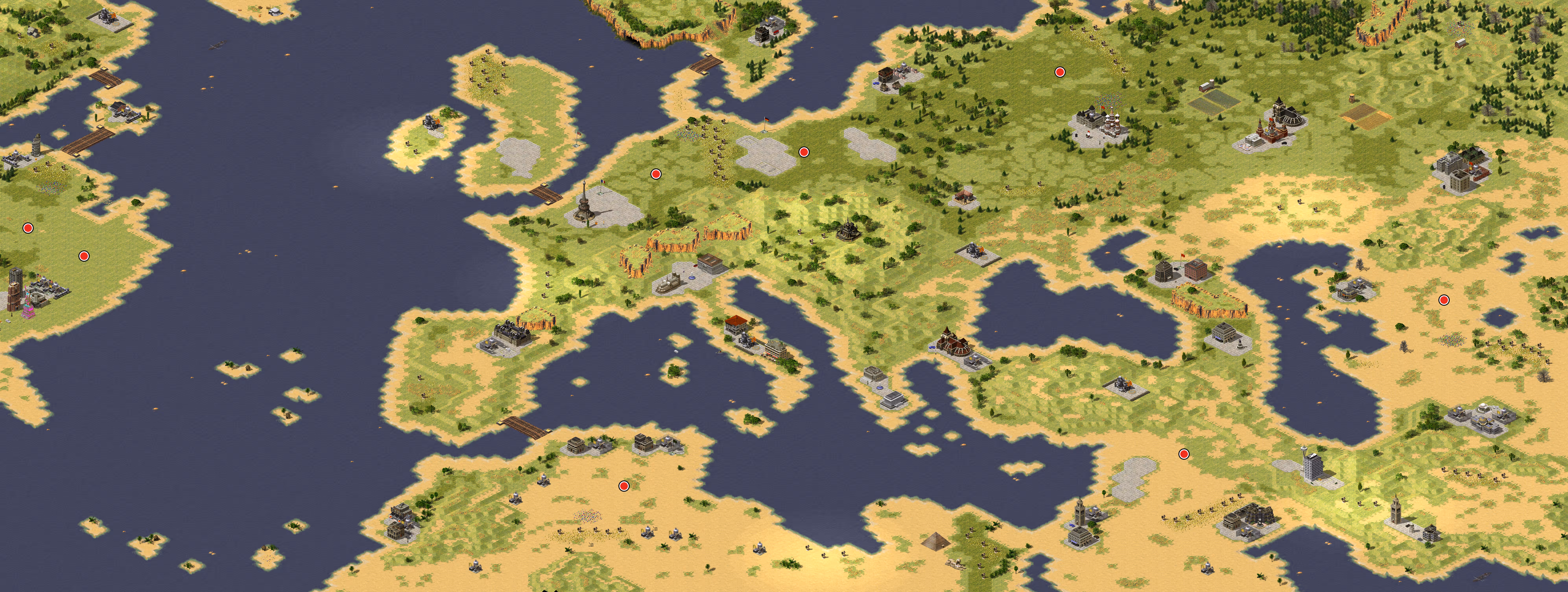 Preview of EU Map (2-8)