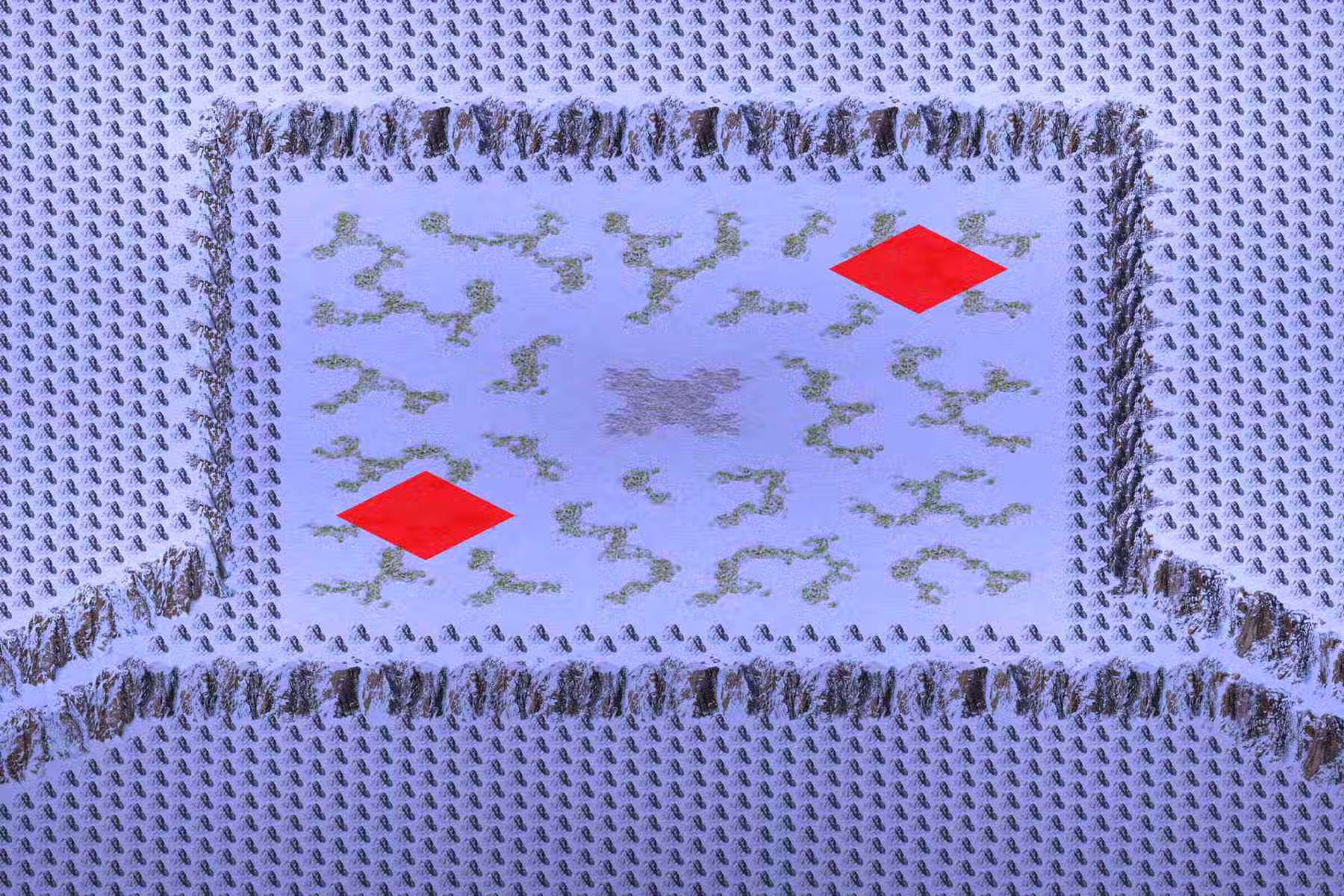 Preview of Extra Small -Winter- (1 v1 )