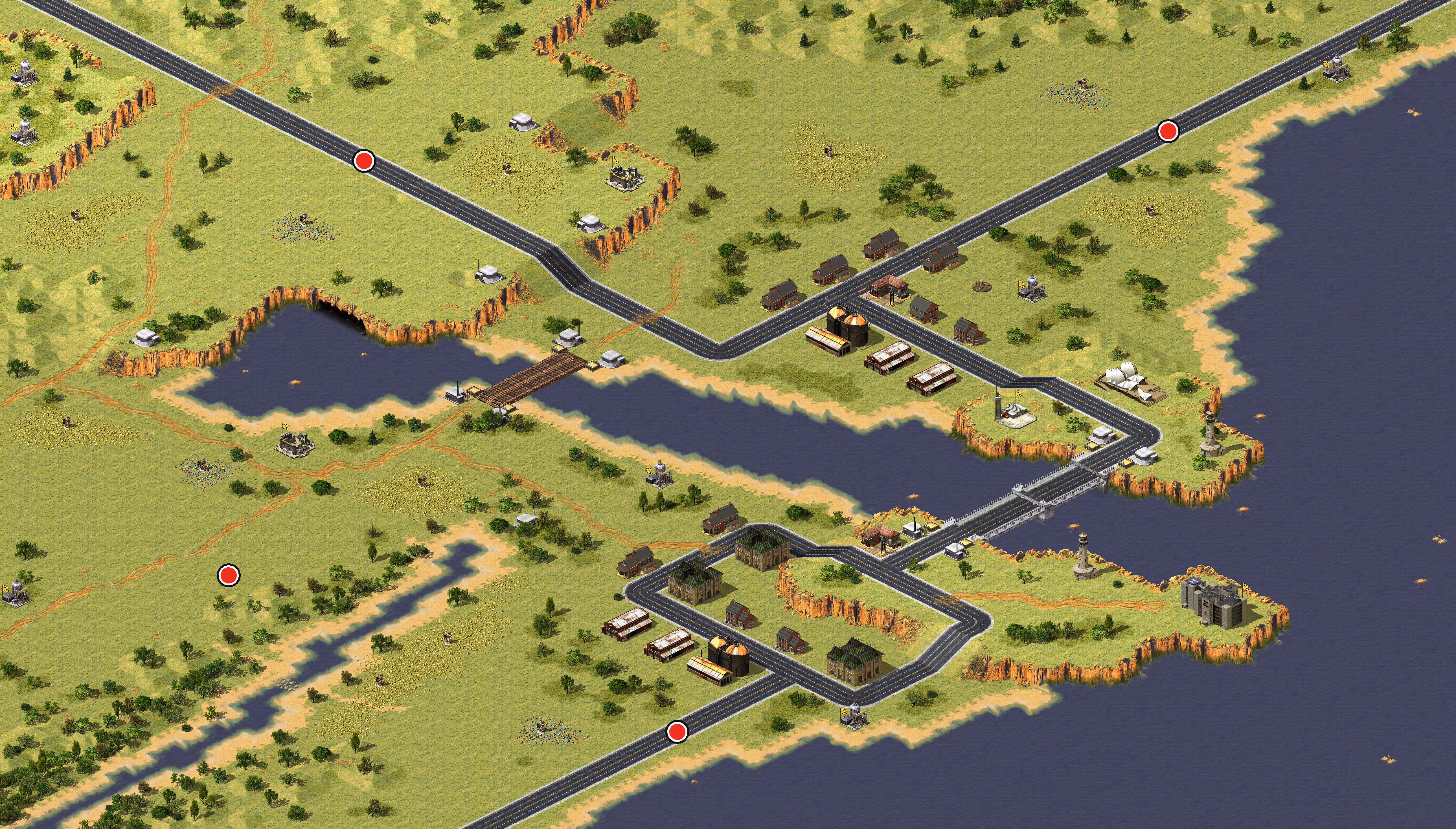 Preview of [4] The Longest Day by Jack Axonitis