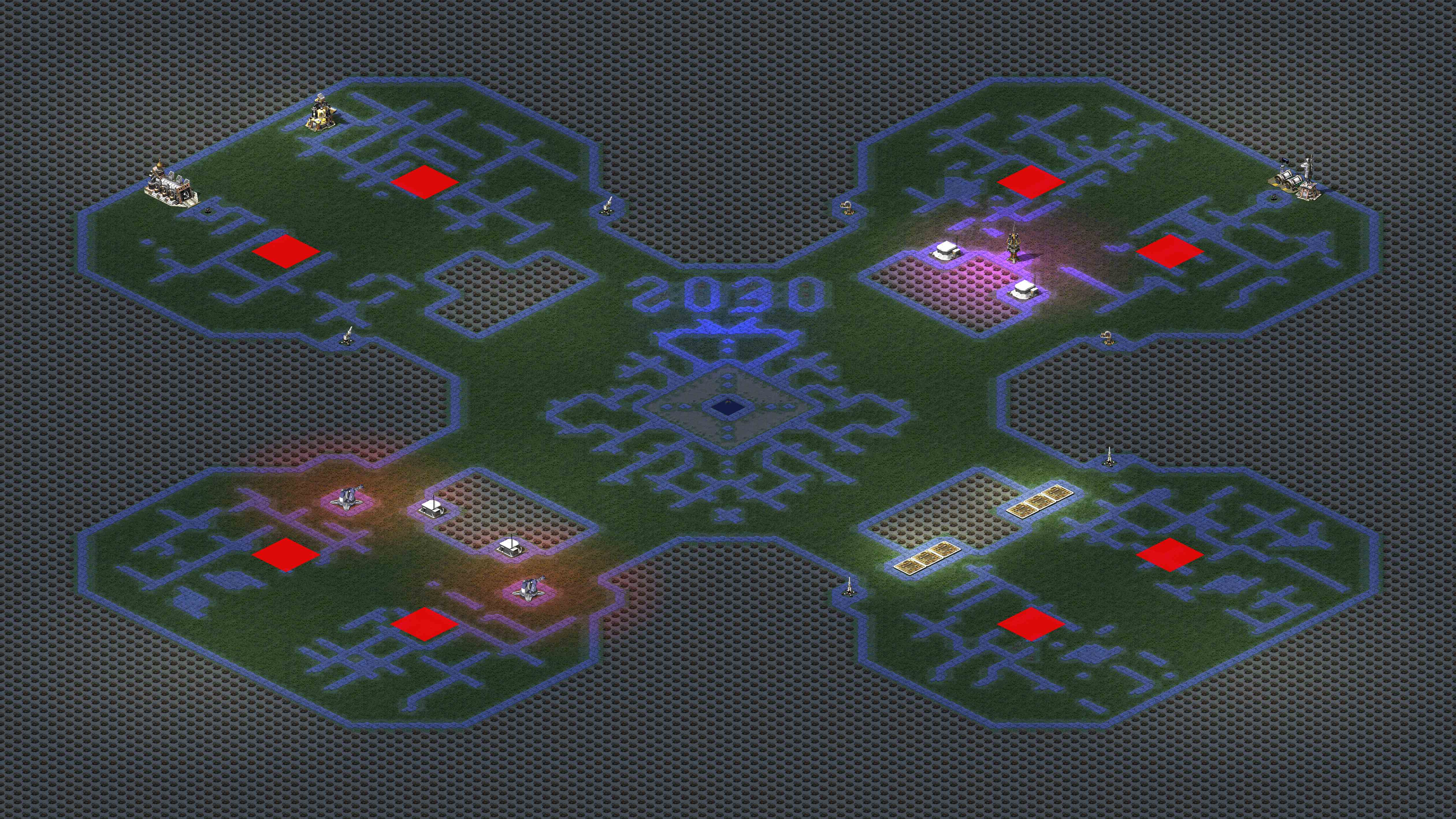 Preview of The PrivacyVK 2030 [Colosseum]