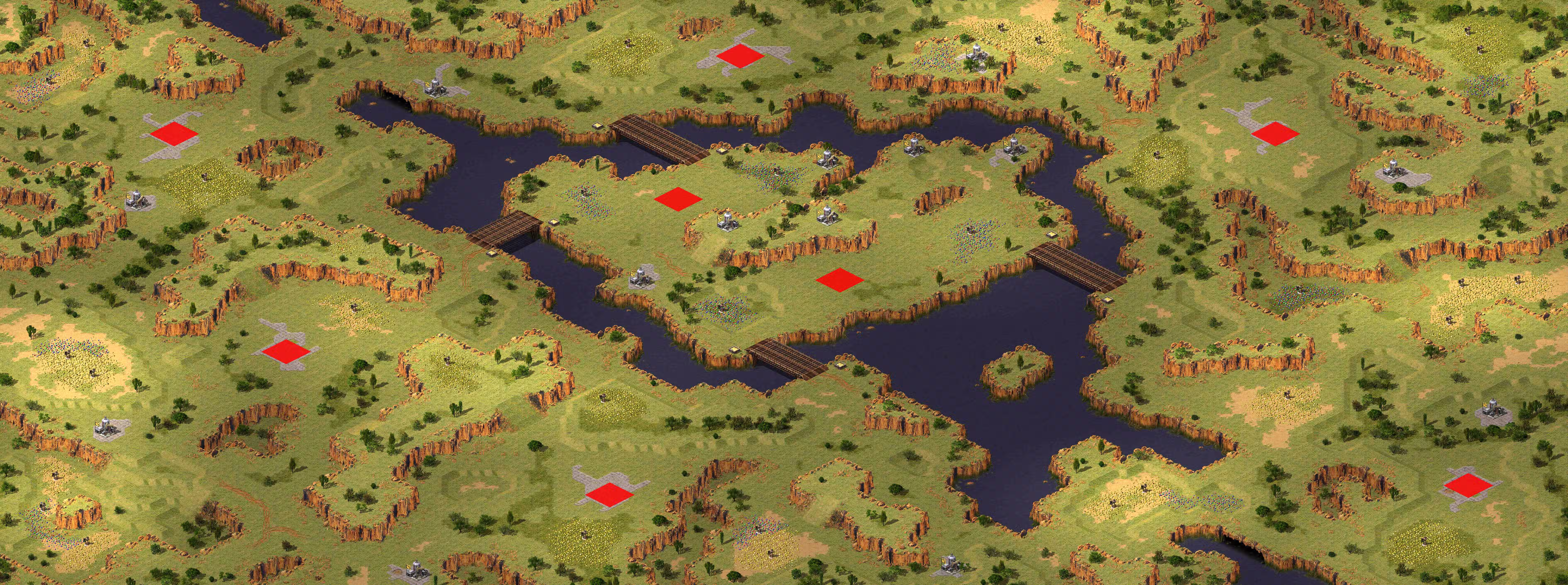 Preview of (New 2021) Into the Ravine (2-8)