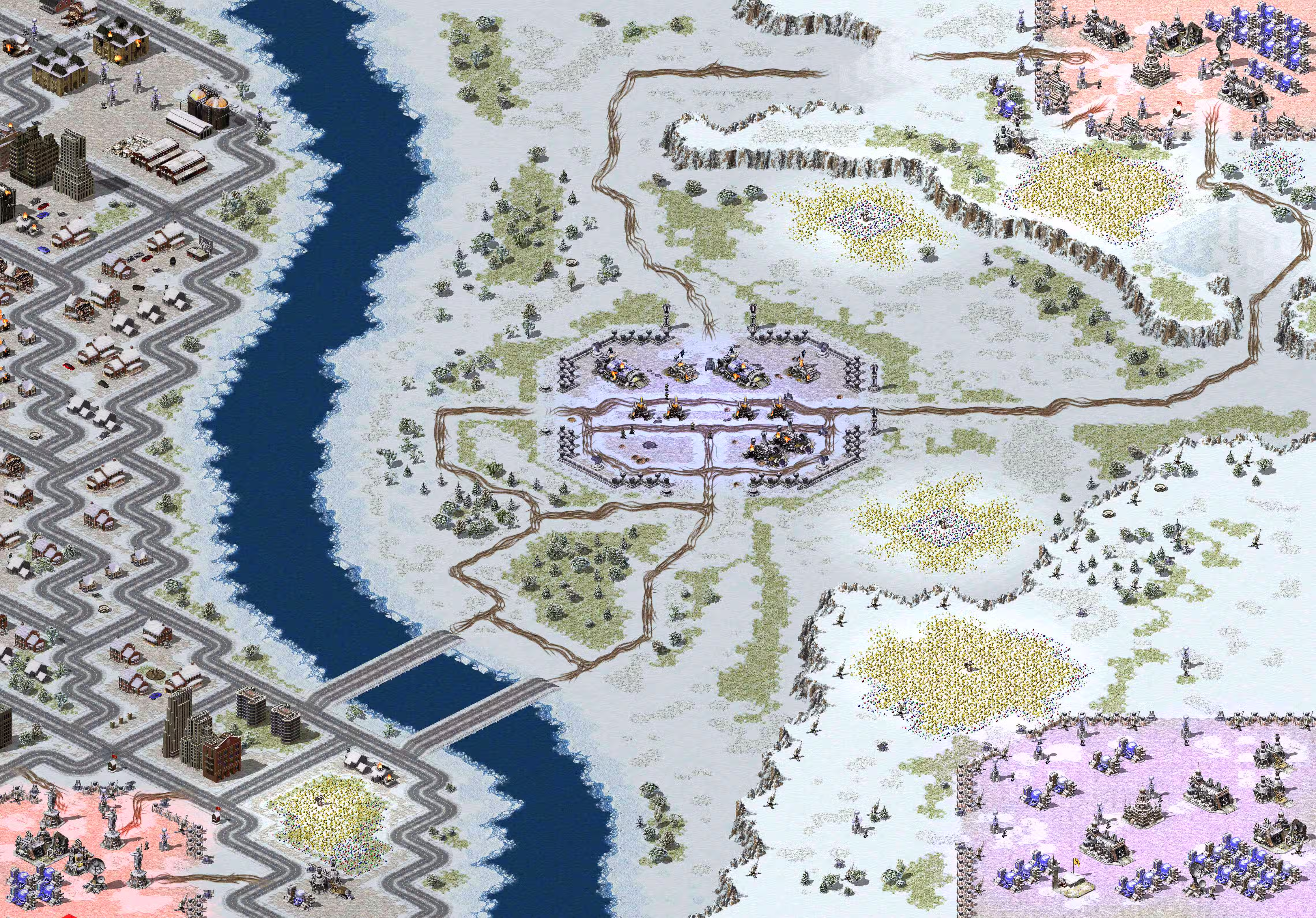 Preview of Co-op - Soviet's Backyard v1.2