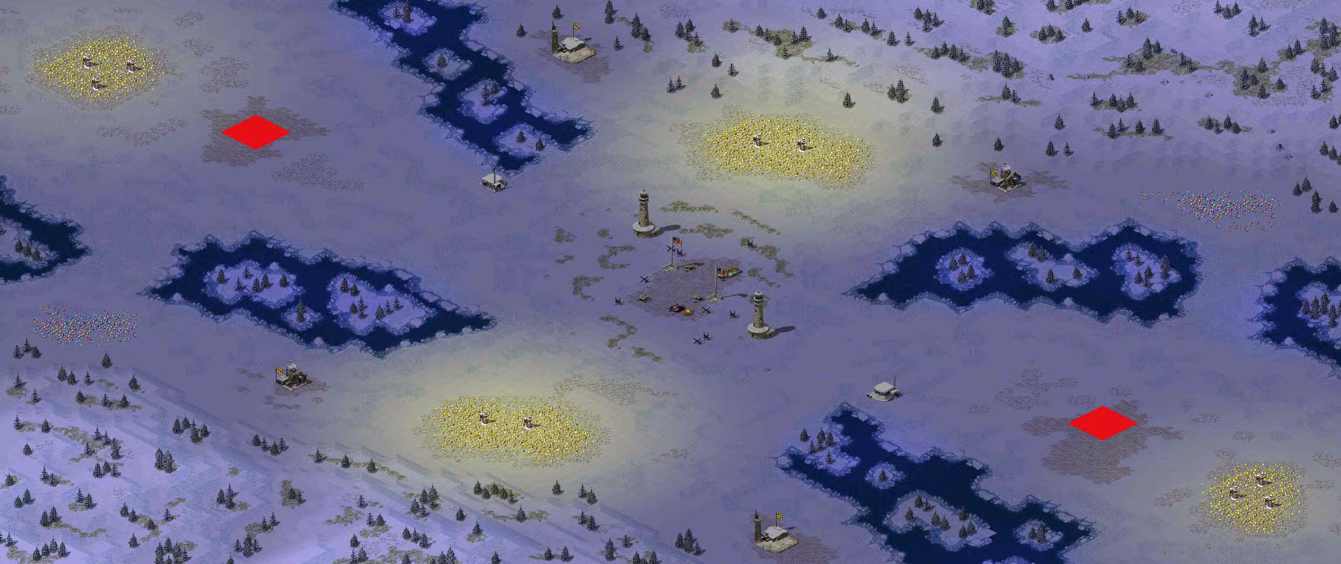Preview of [2] Frozen Divide