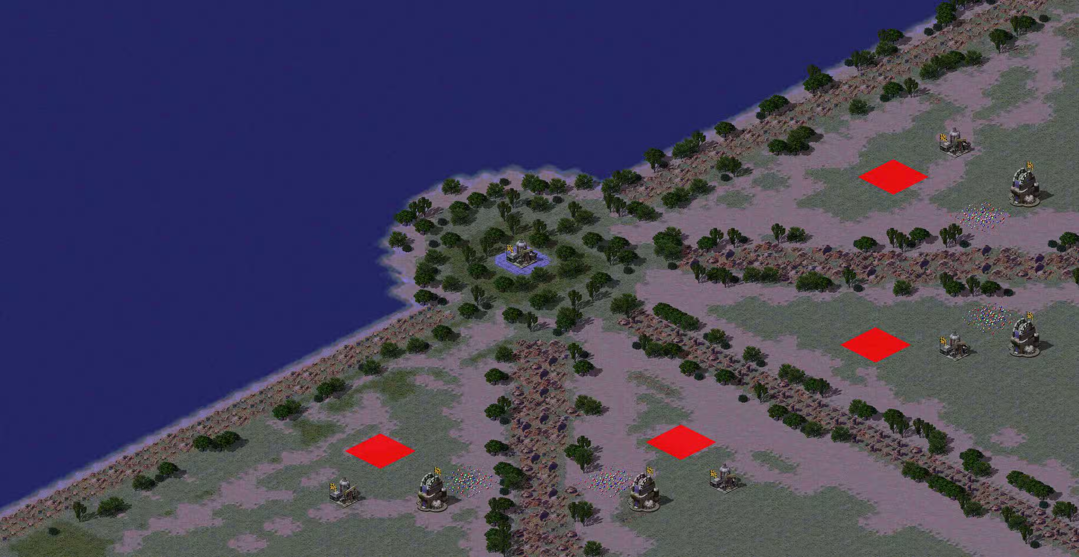 Preview of Boggle04's Oil in the Center 4.41 Flood edition