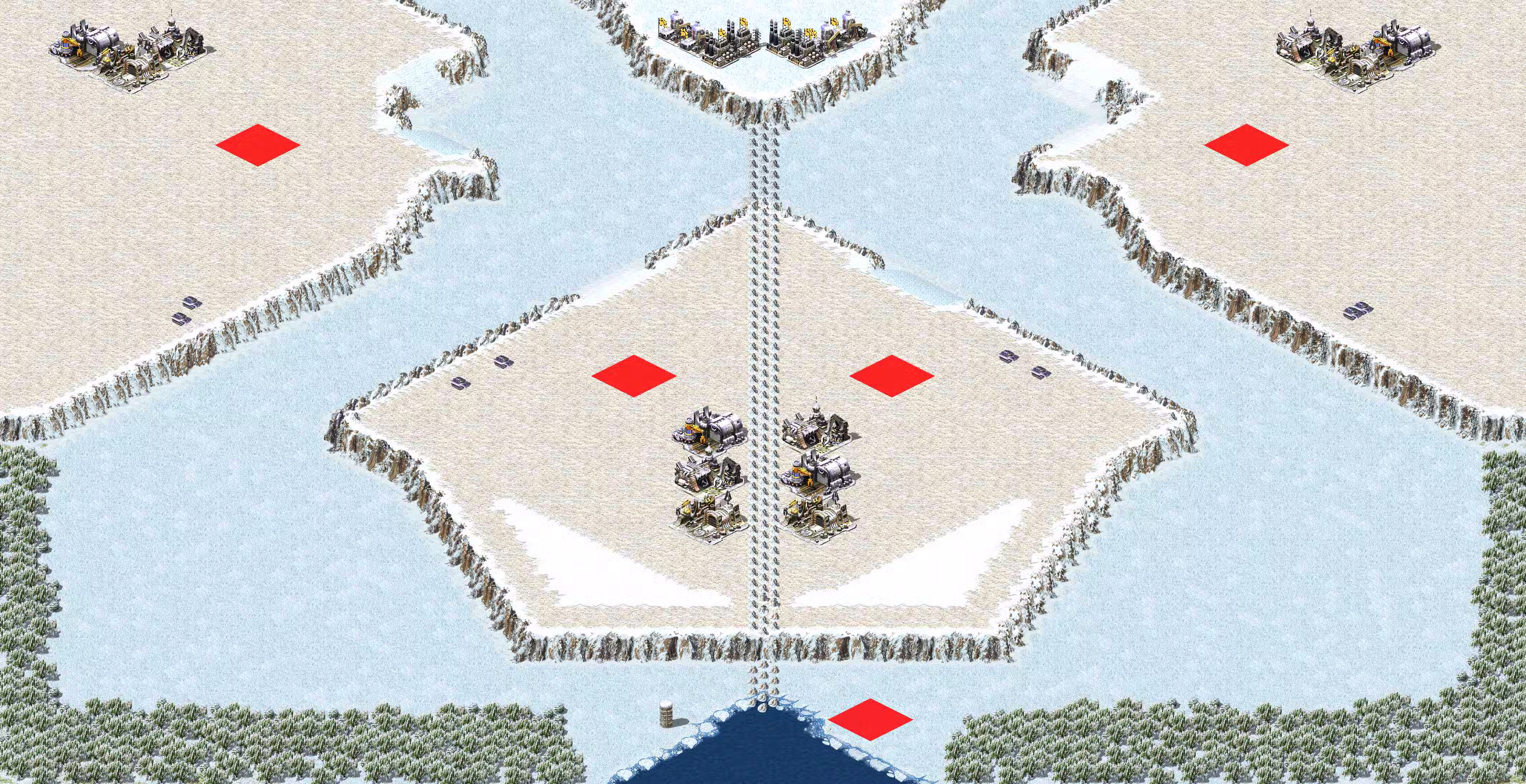 Preview of Evil Deluxe Survival [Aerion v4]