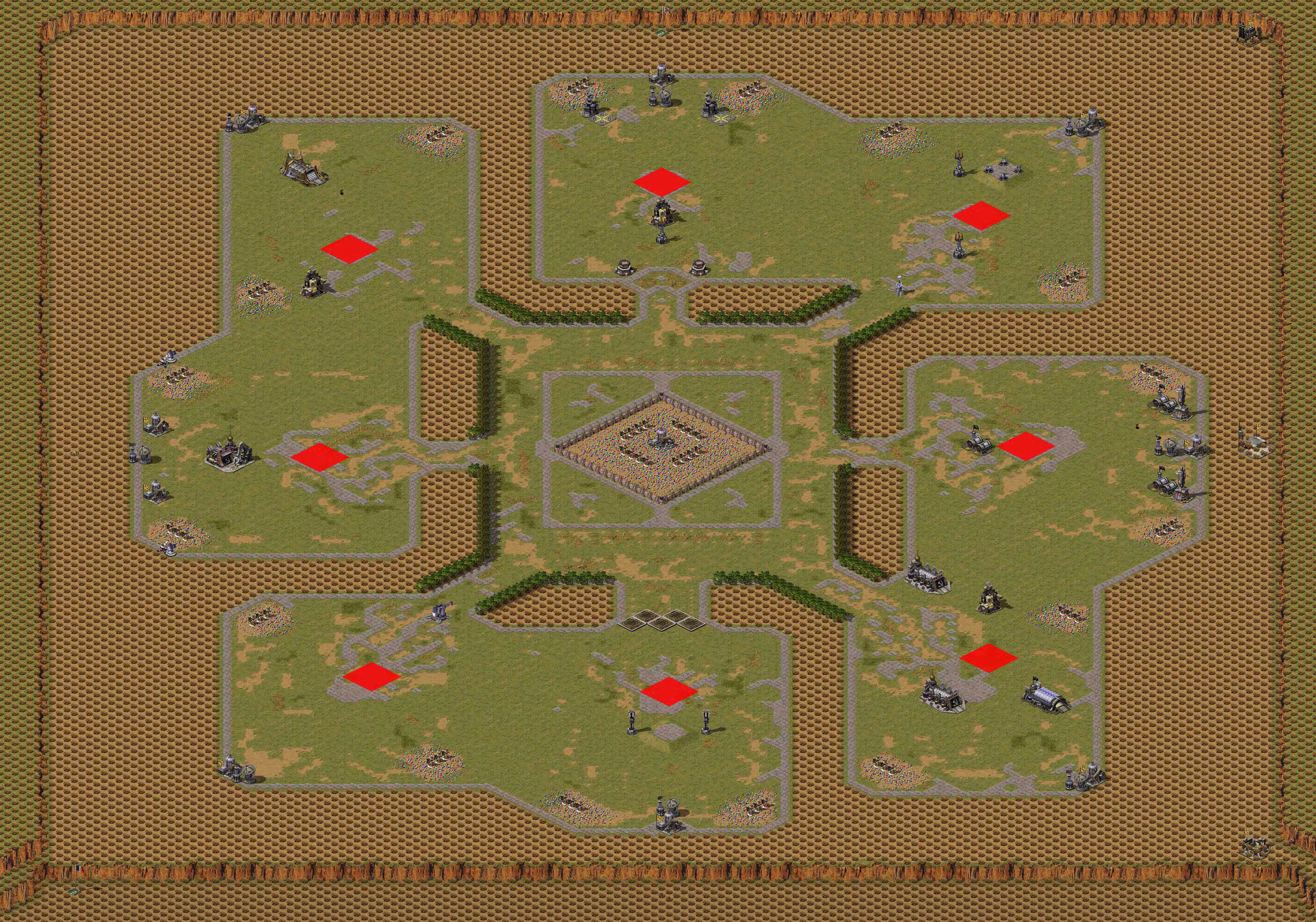 Preview of [8]Oil With Bonus Team V22