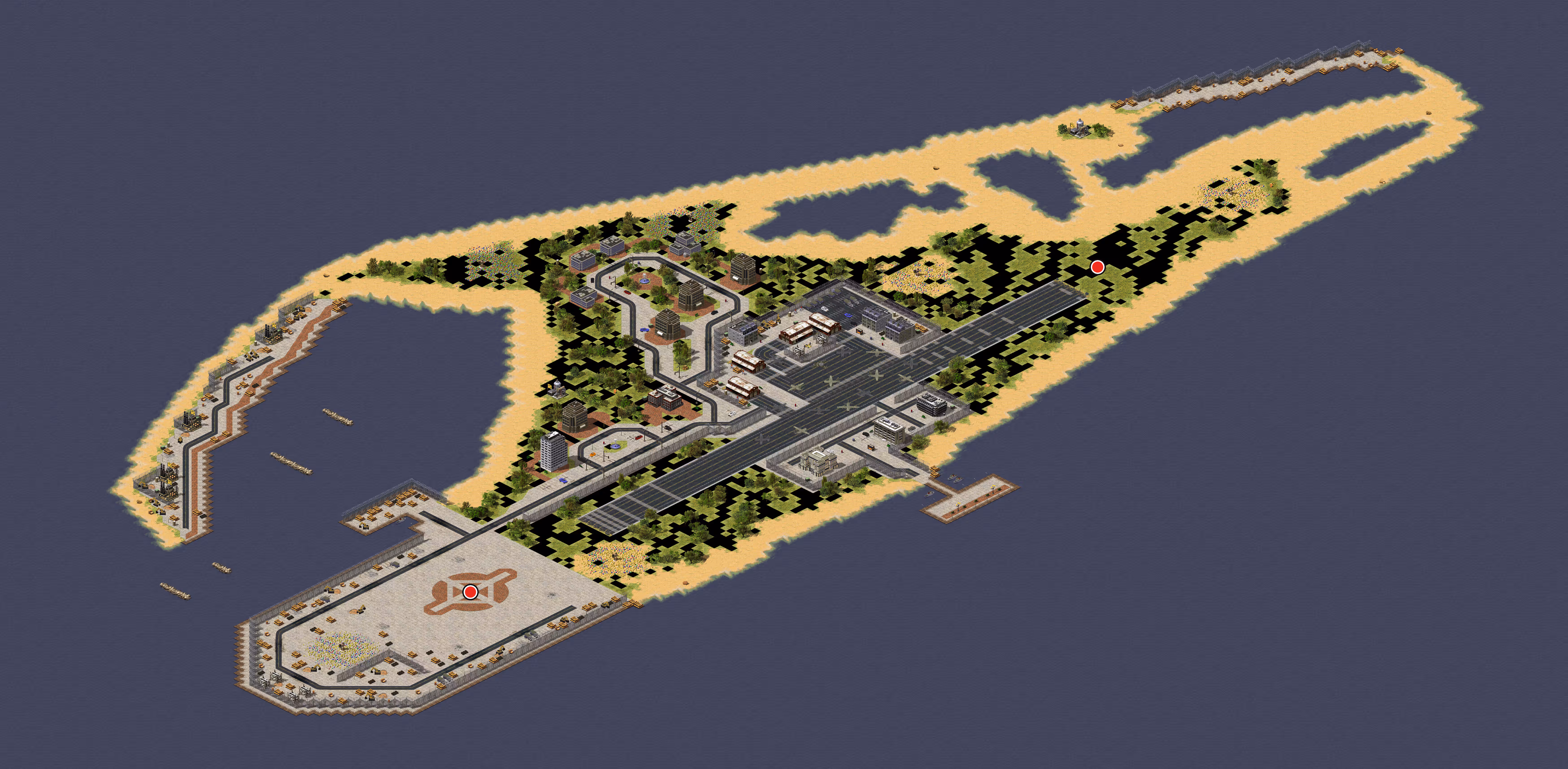 Preview of Spratly Island (2)