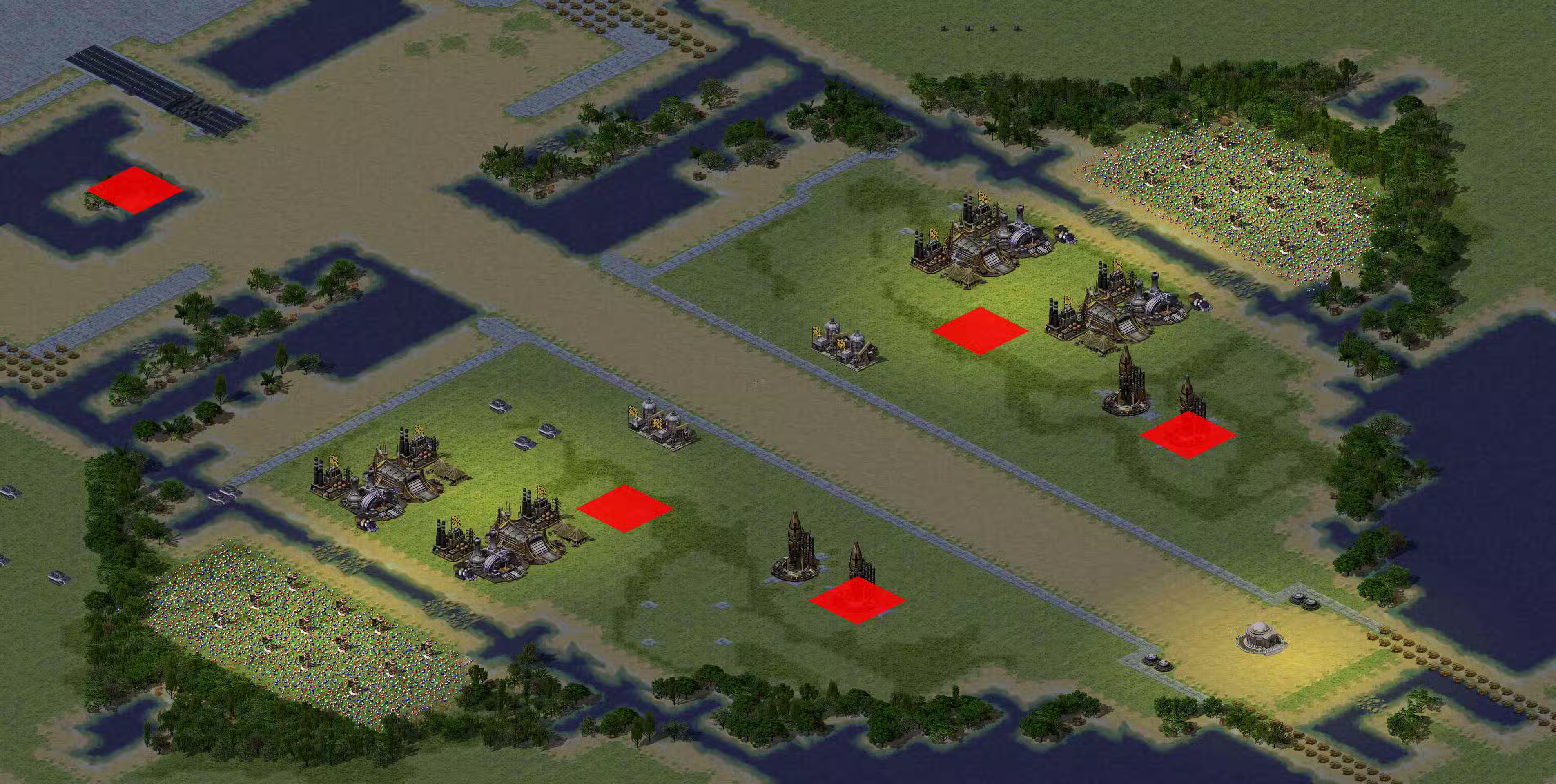 Preview of Save the Memorial [Diky] 20 waves