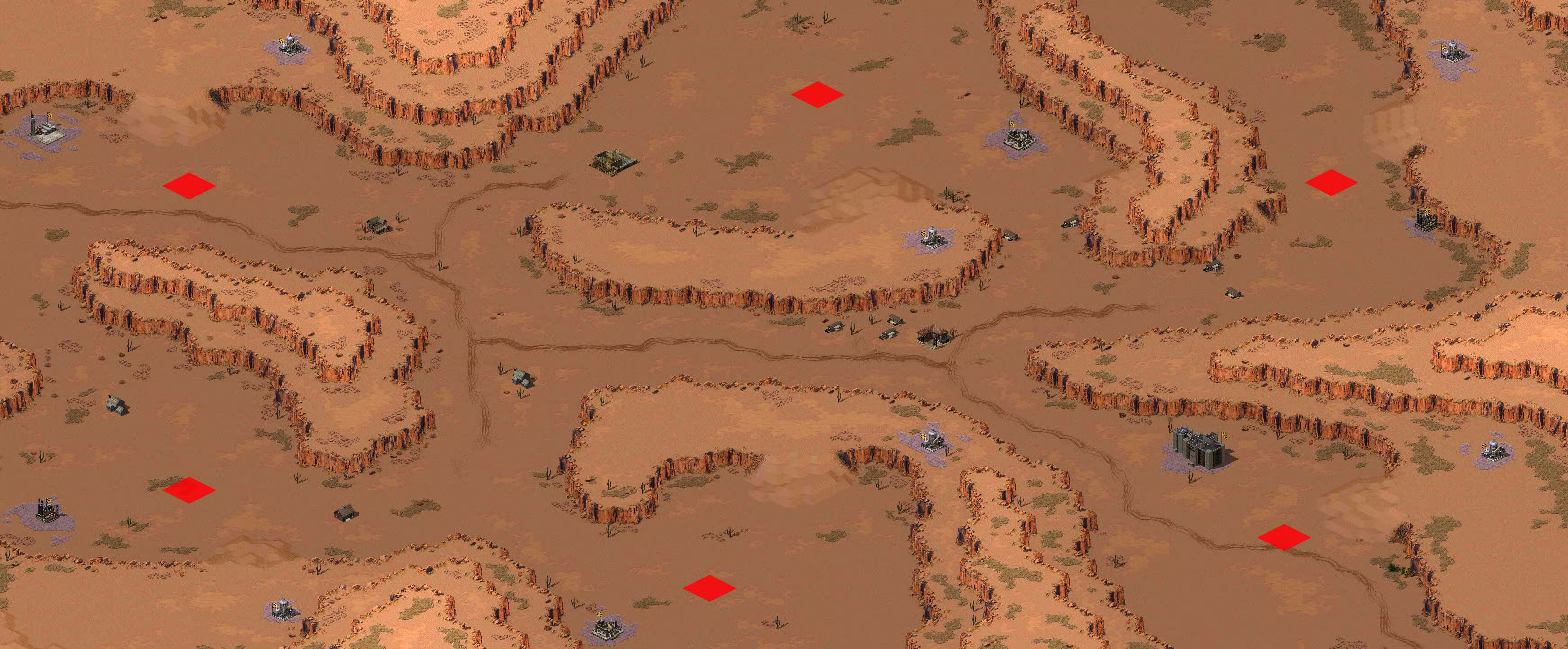 Preview of Oil of Sedonia FFA
