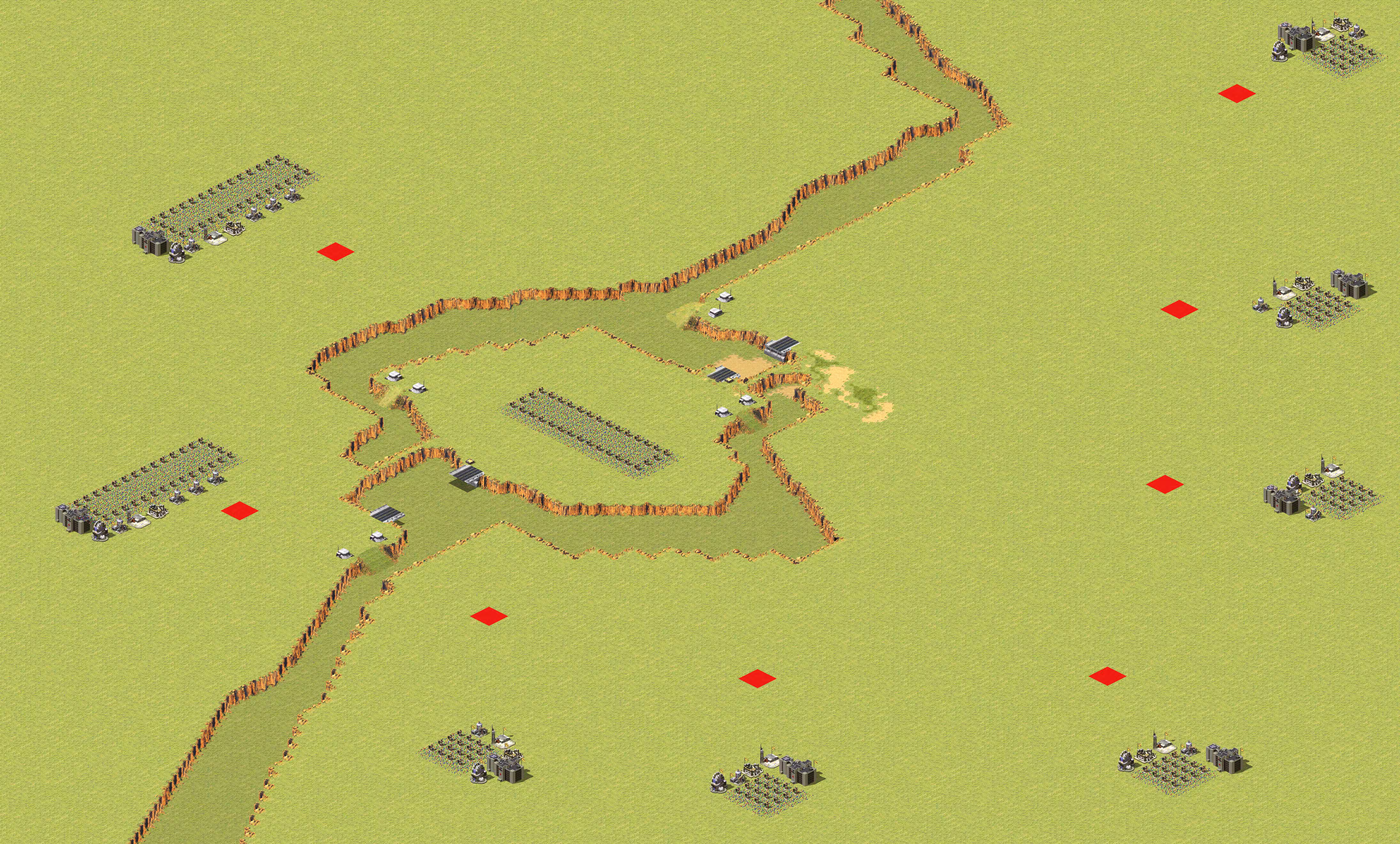 Preview of (8)Tai Ghi(2V6)hard mod