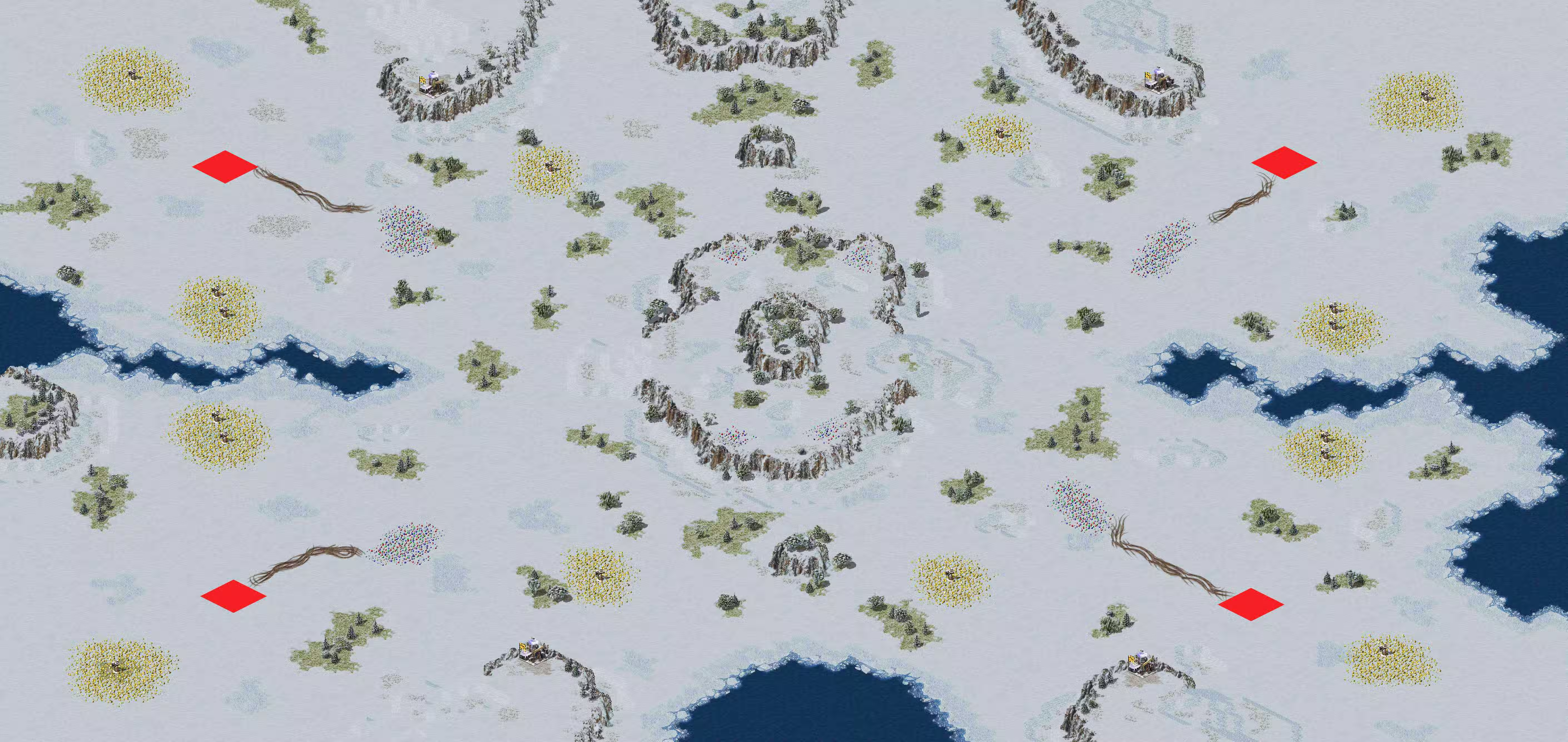 Preview of [4] Stronghold [2.0]