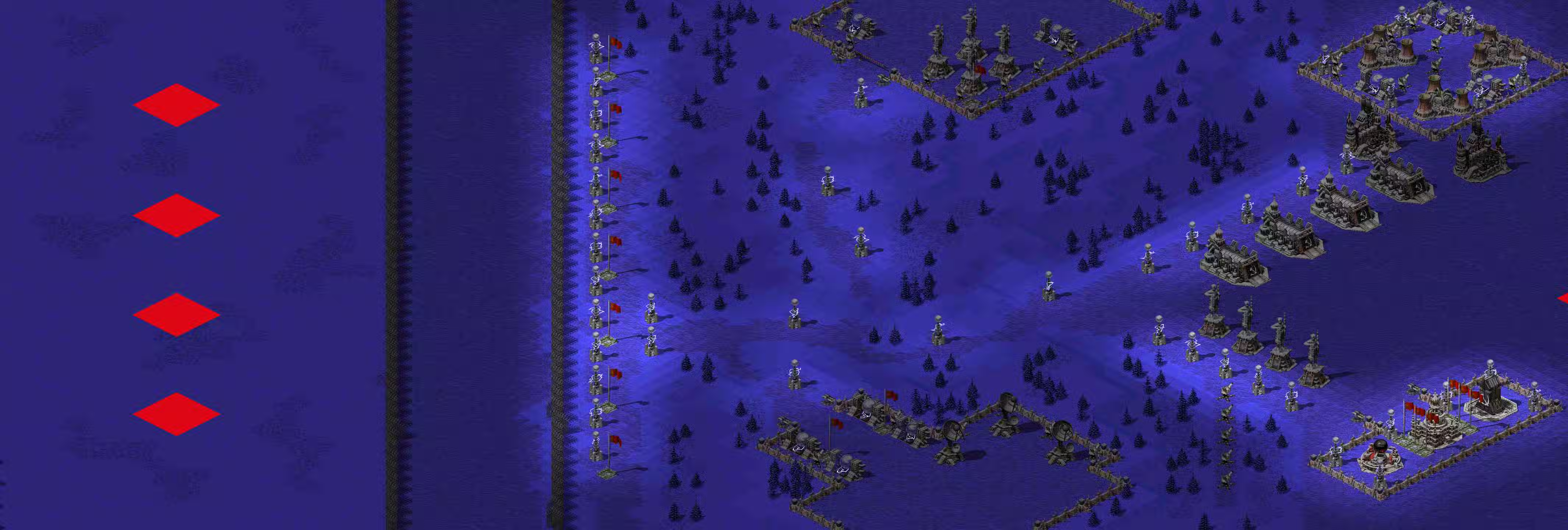 Preview of Ukranian Survival (WIP TEST)