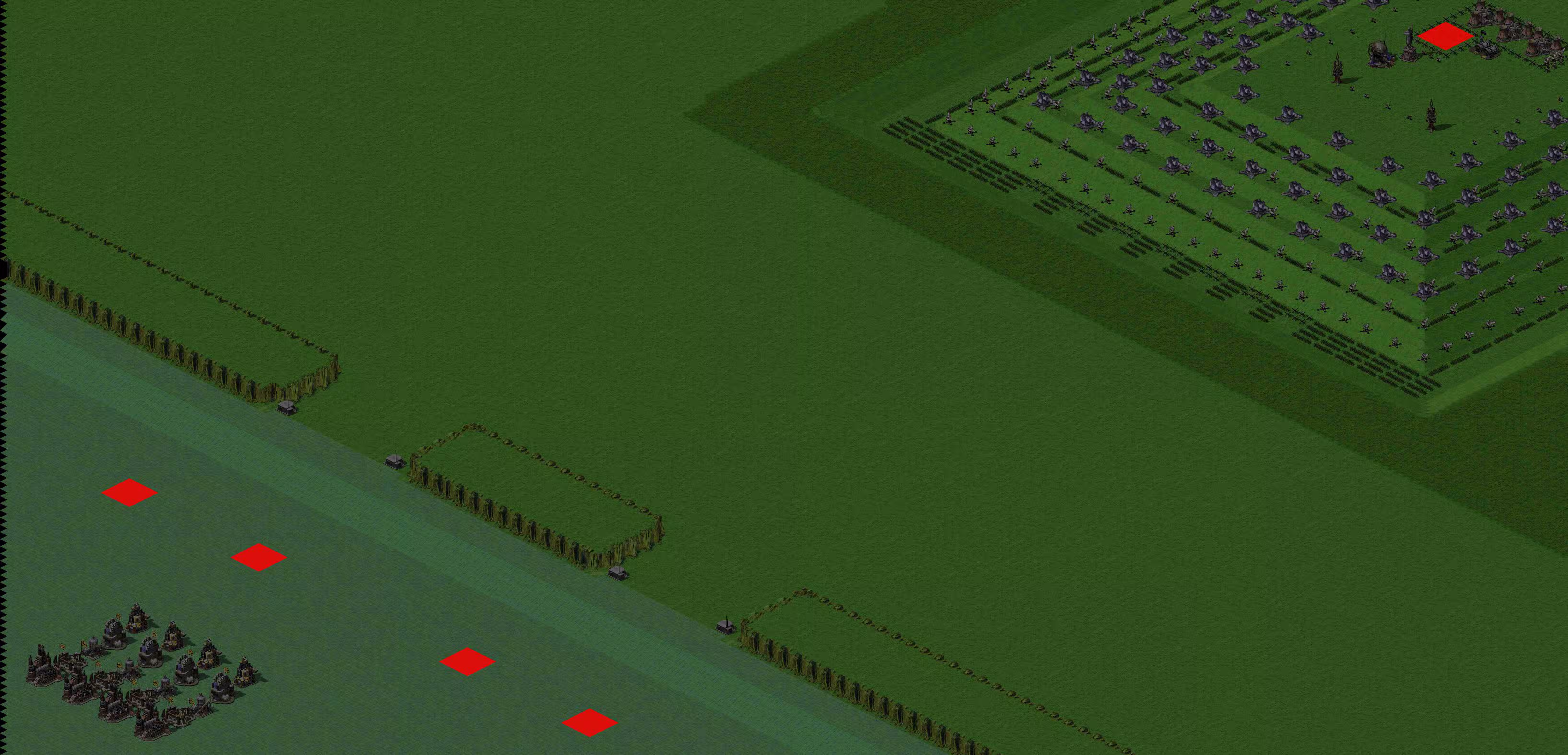 Preview of Survival Fortress 9.6.1.4 Pre-Final Version by Jupiter (Edited)