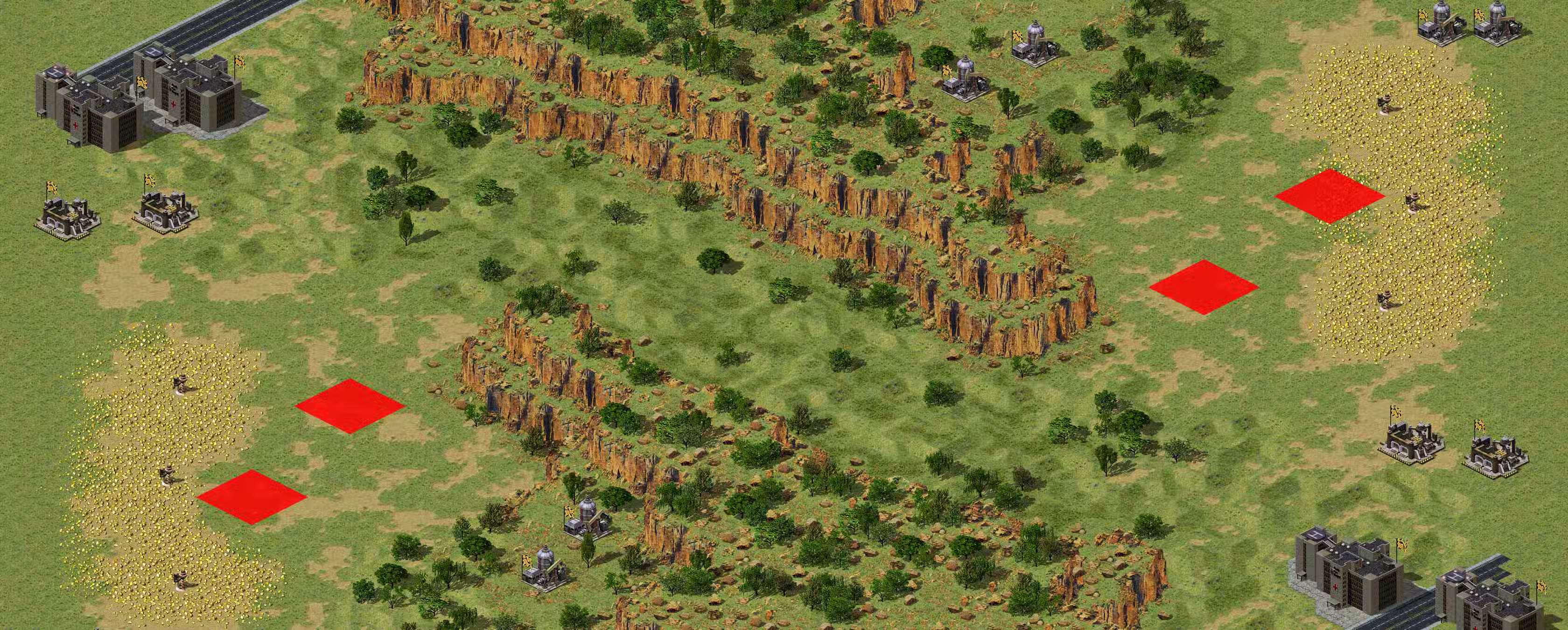 Preview of Hidden Valley 2vs2 by Gun_Mom