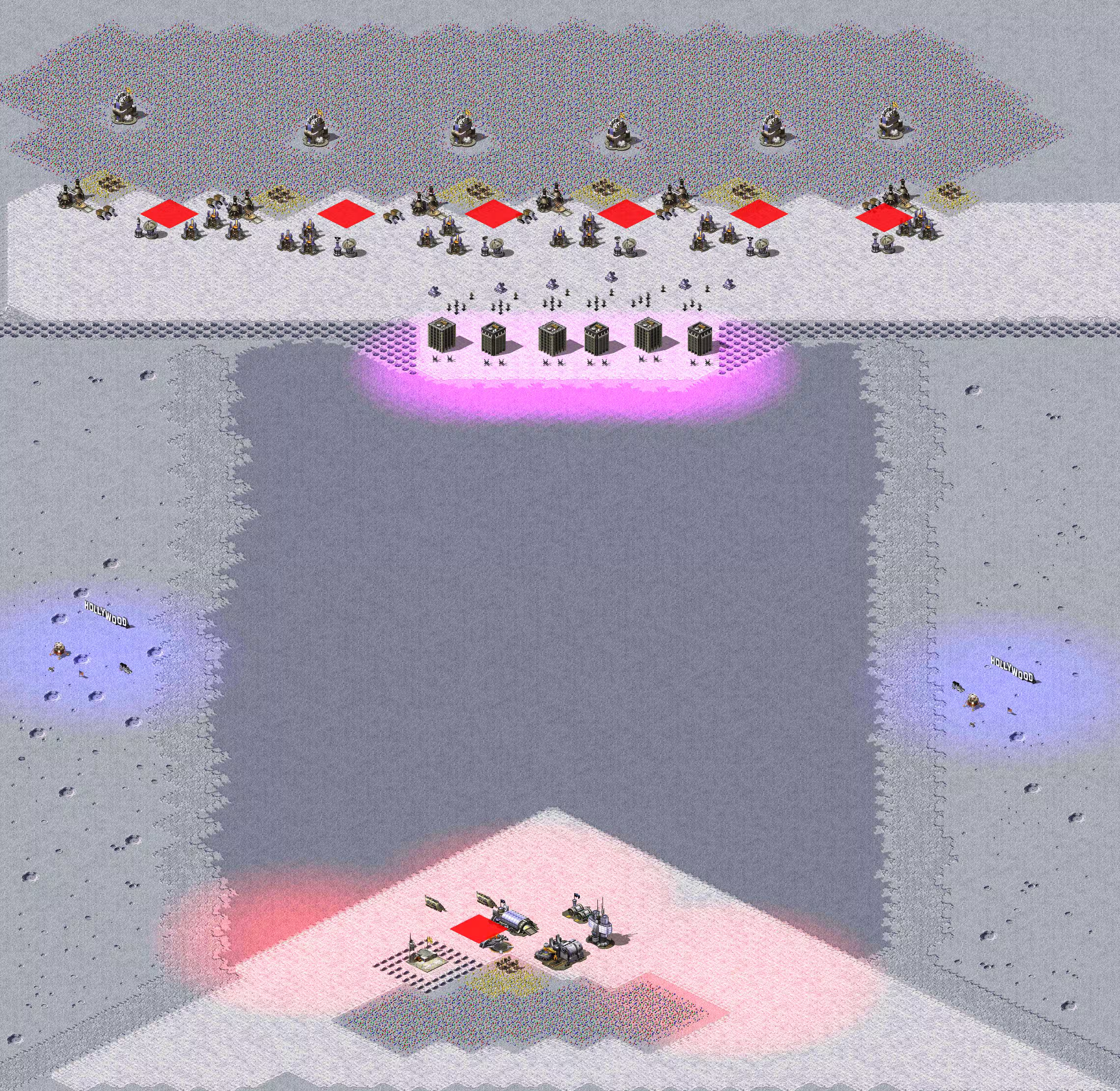 Preview of Hollywood-Lunar-Stage~Survival~