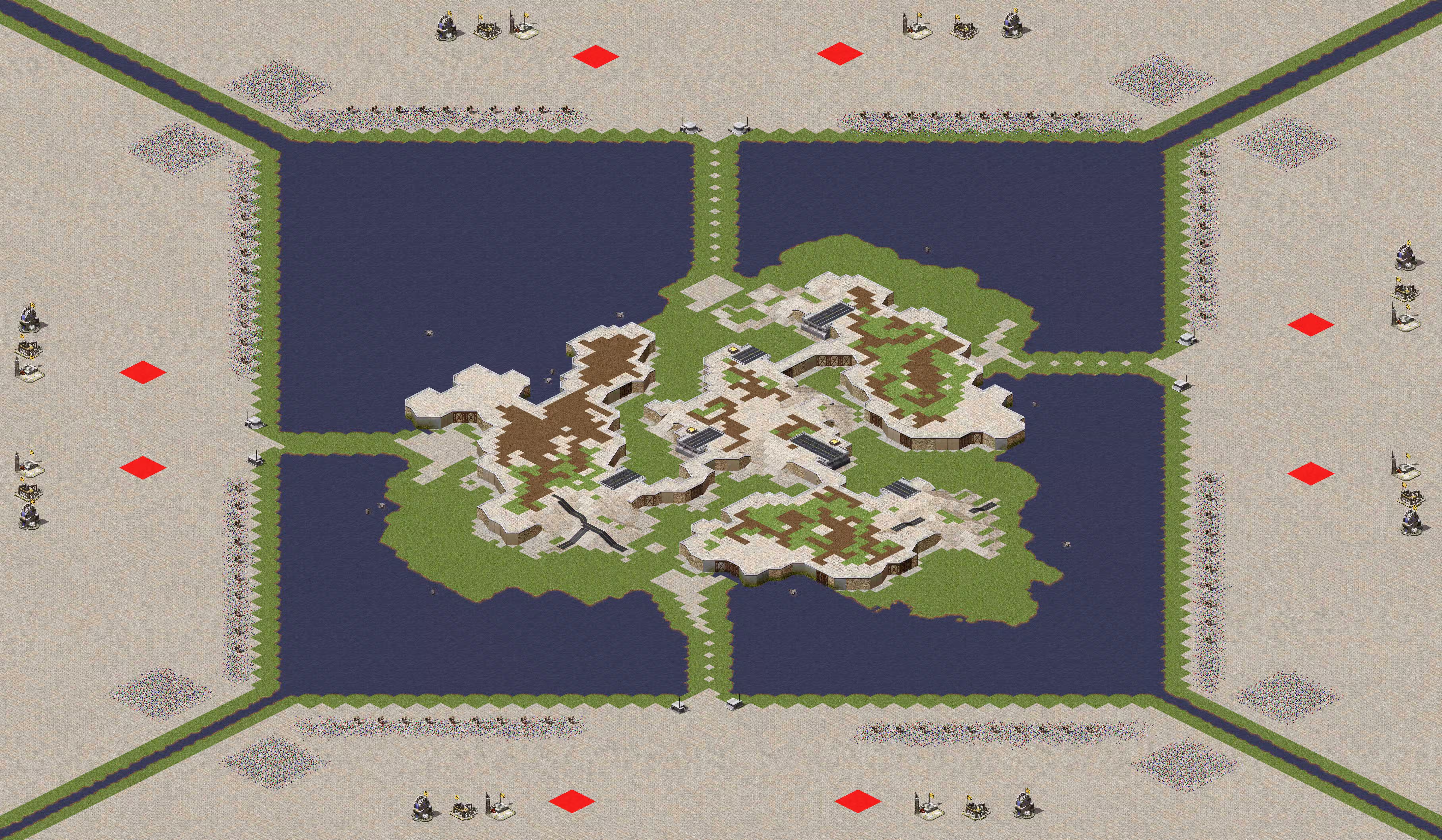 Preview of (8)canyonfodder sp mod