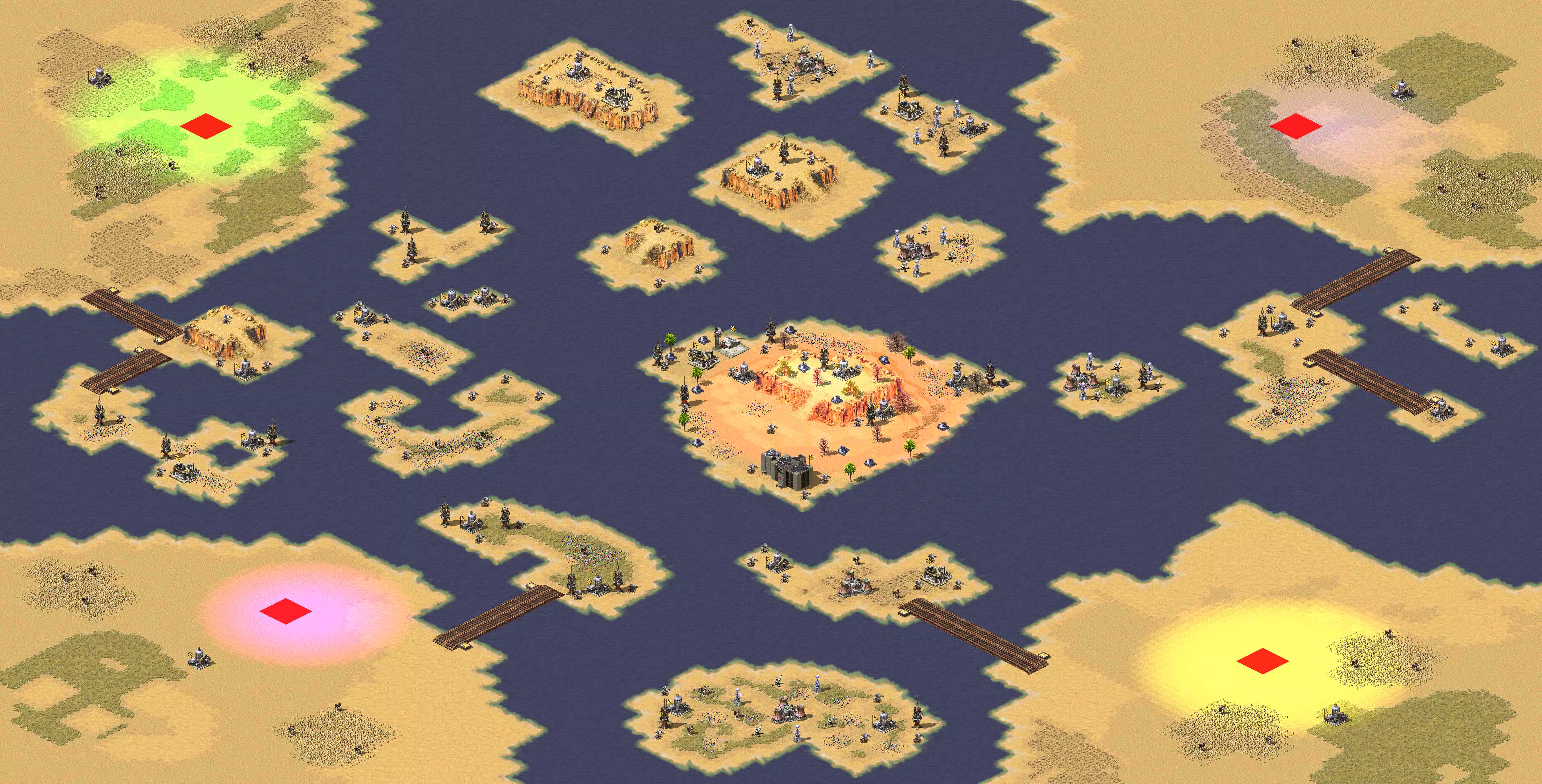 Preview of (dan)Unsafe Shores