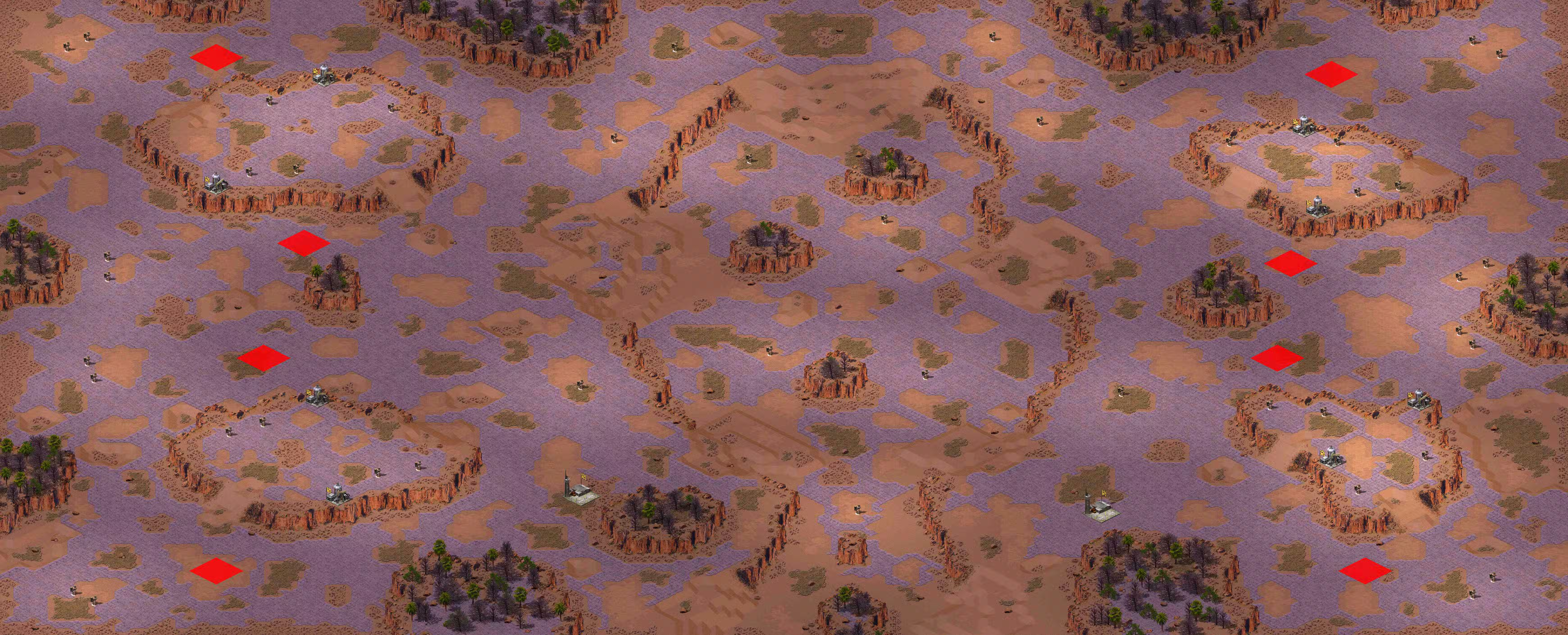 Preview of [8] Cliffside Slide [Oil] QX