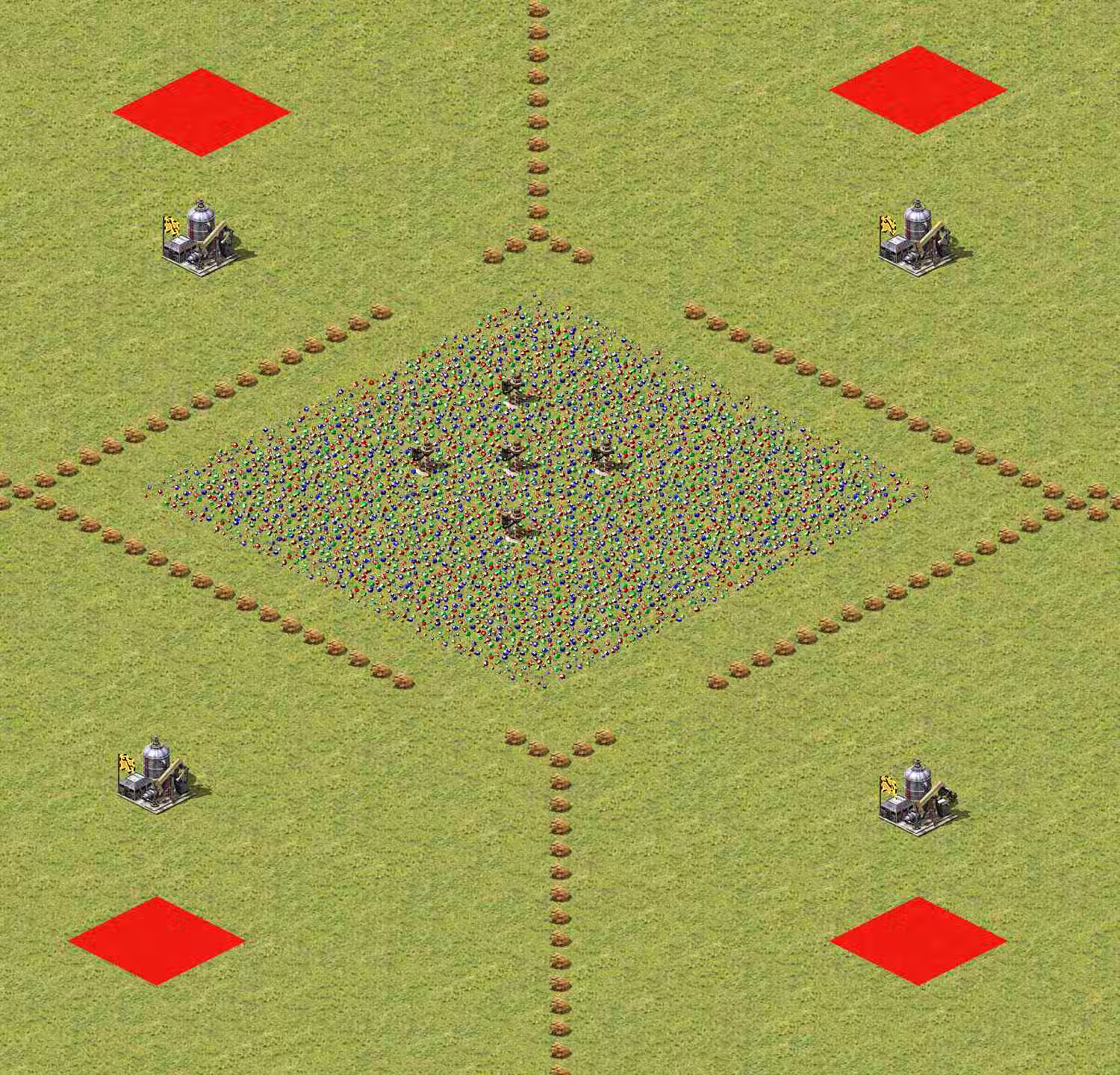 Preview of Small Ore V.1.0