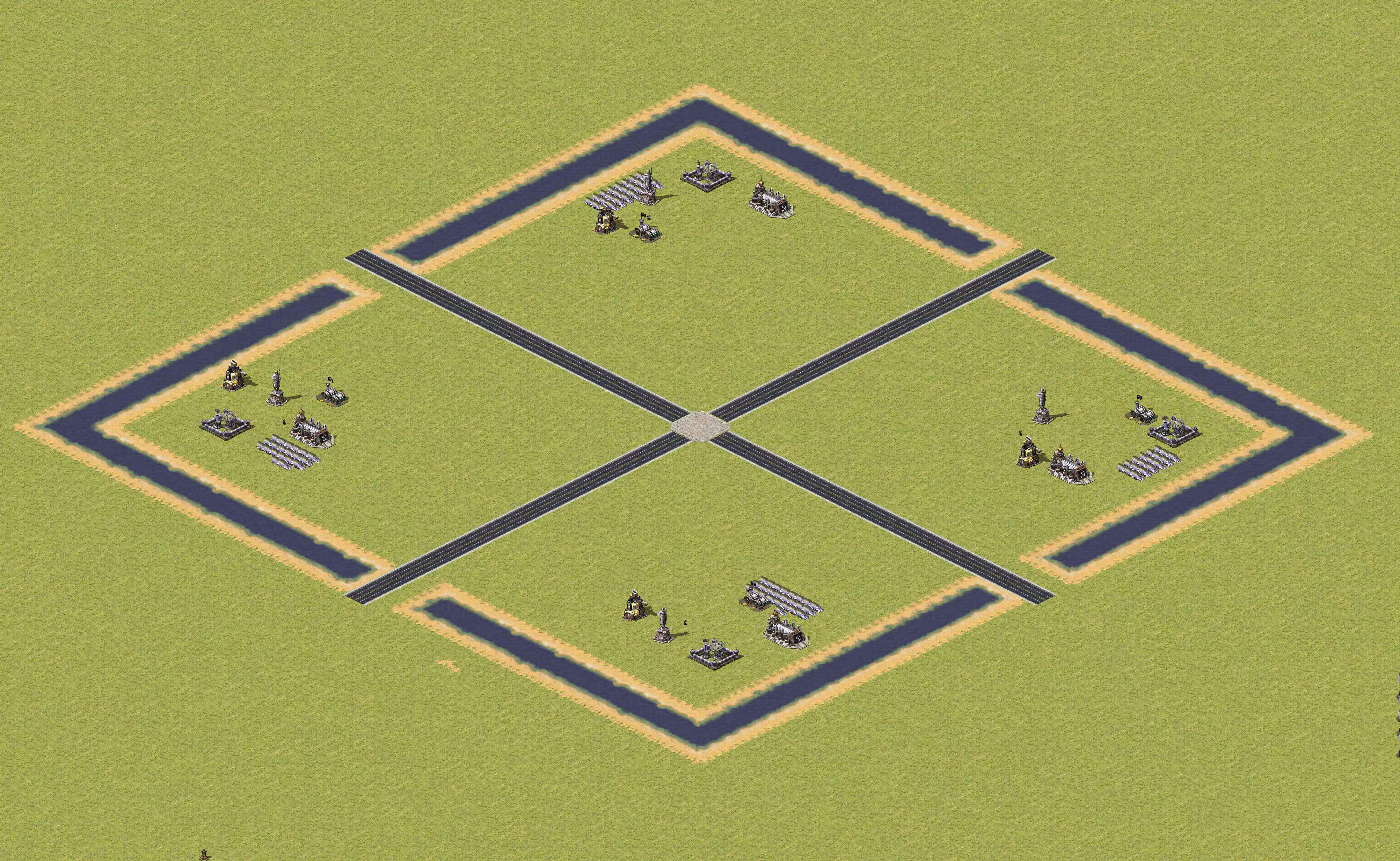 Preview of Survive By:DctanxmanEdit By Outlaws 55 -- MISSING