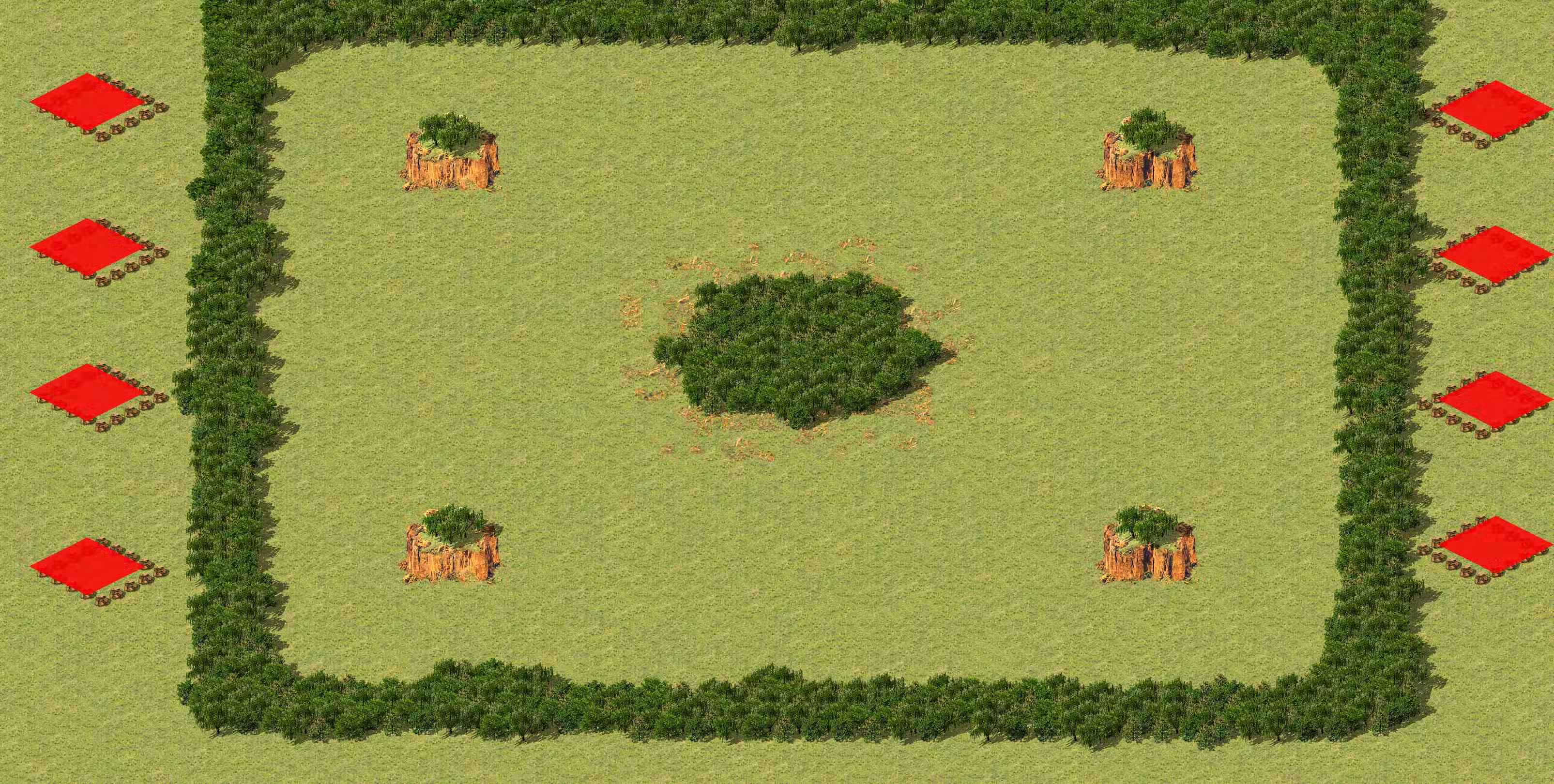 Preview of CRATES MADNESS