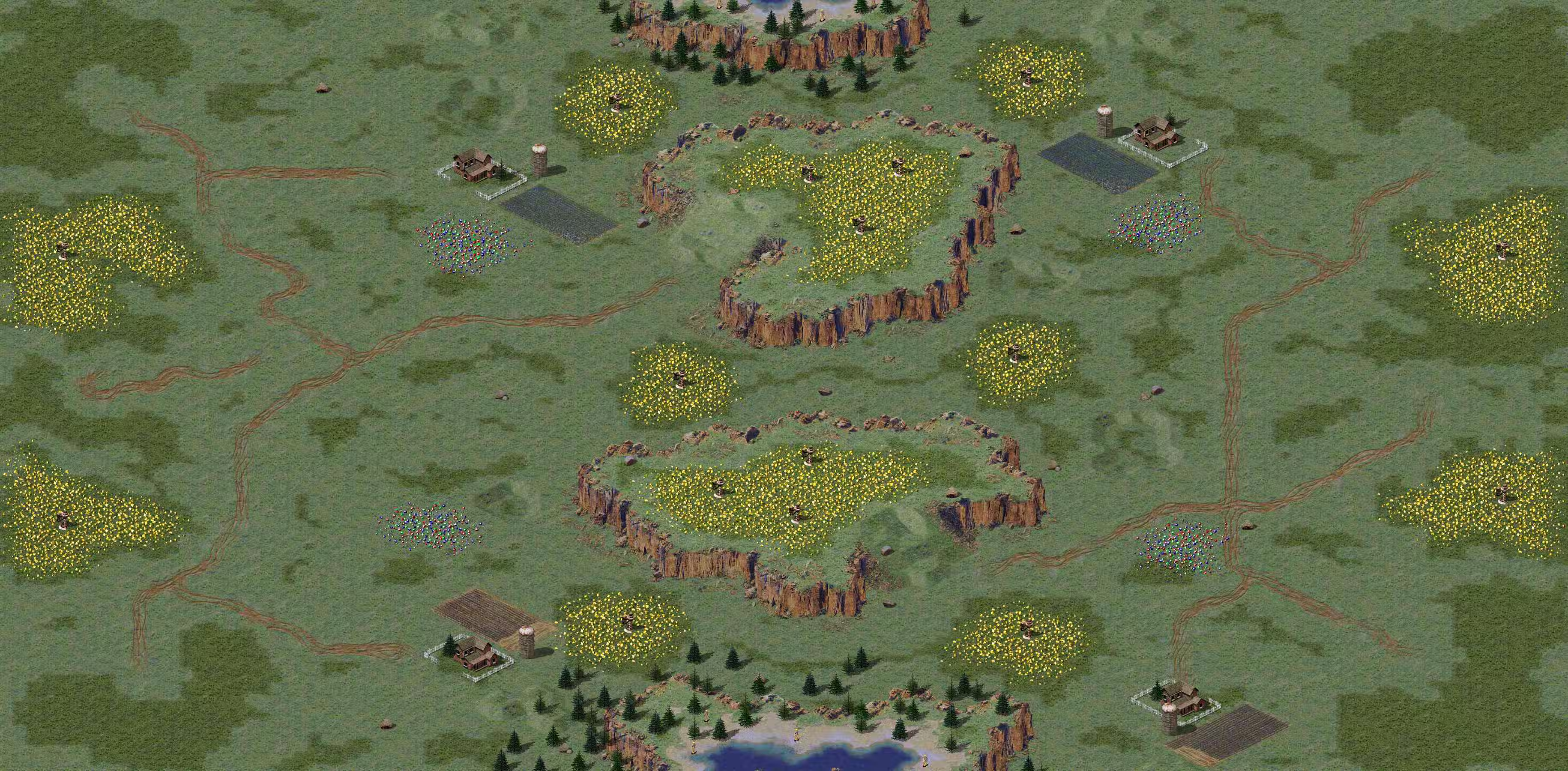 Preview of [6] Tour of Egypt (RA2) - SFJ OFFICIAL v3.0