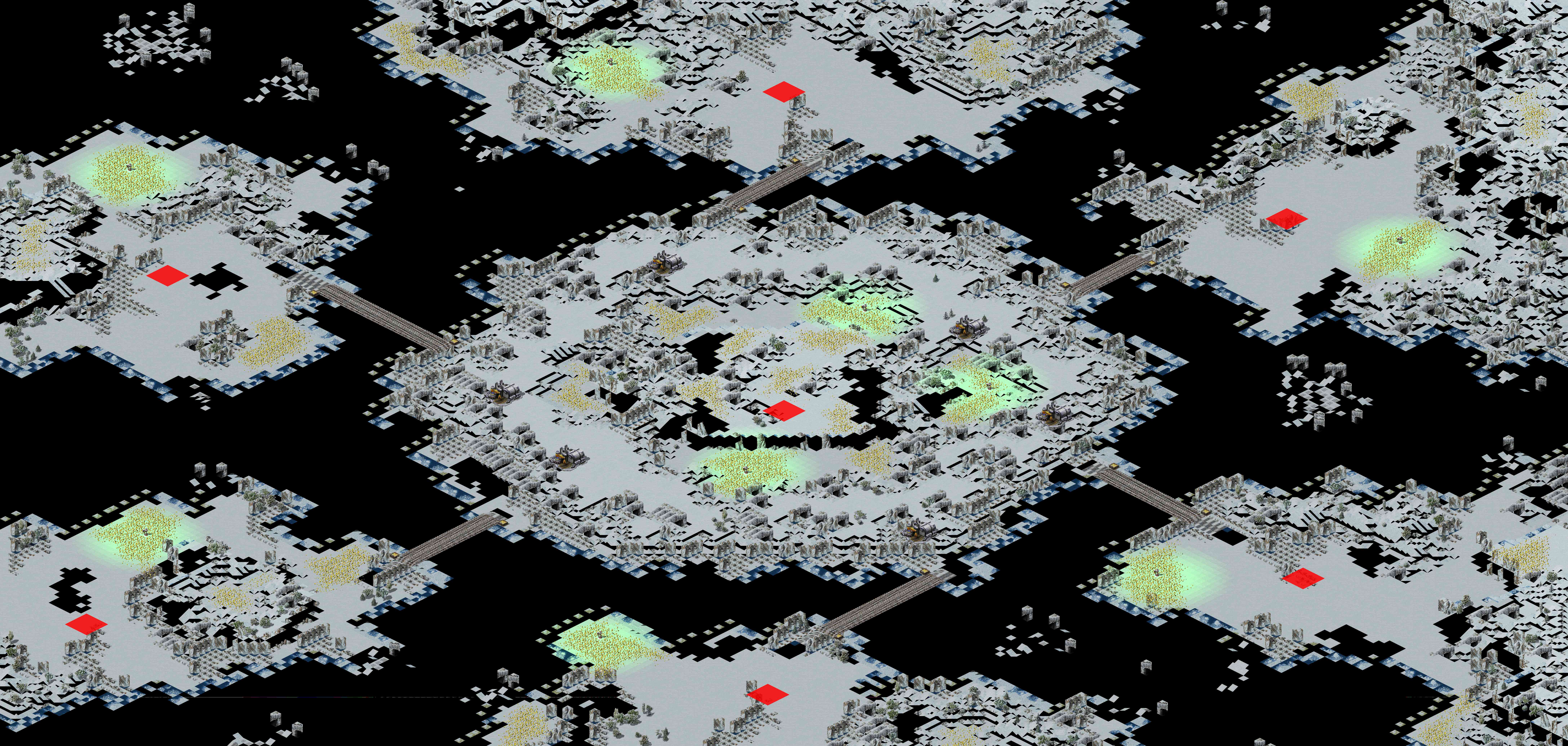 Preview of Hex-Treme! 7 Players