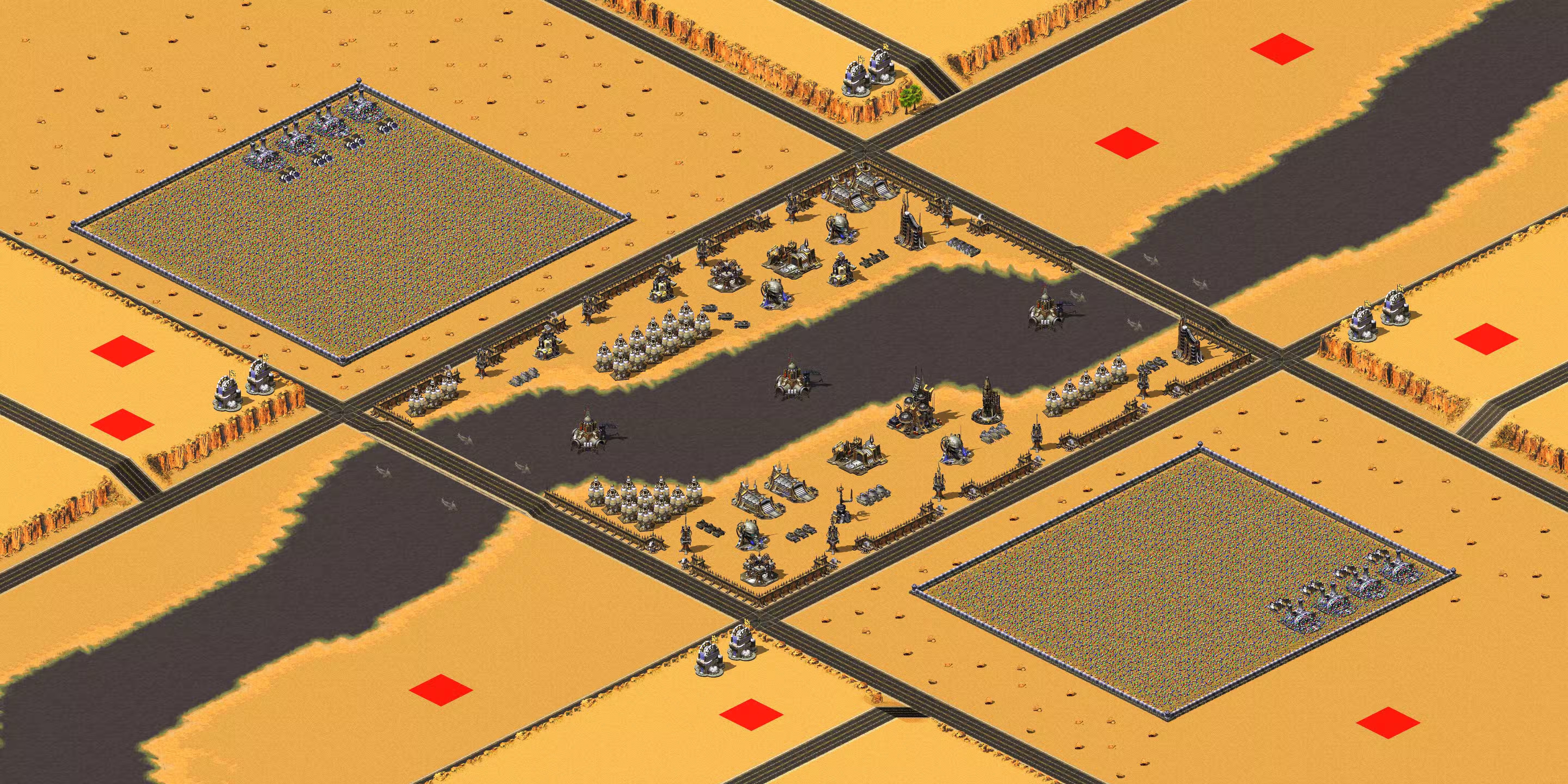 Preview of Sahara
