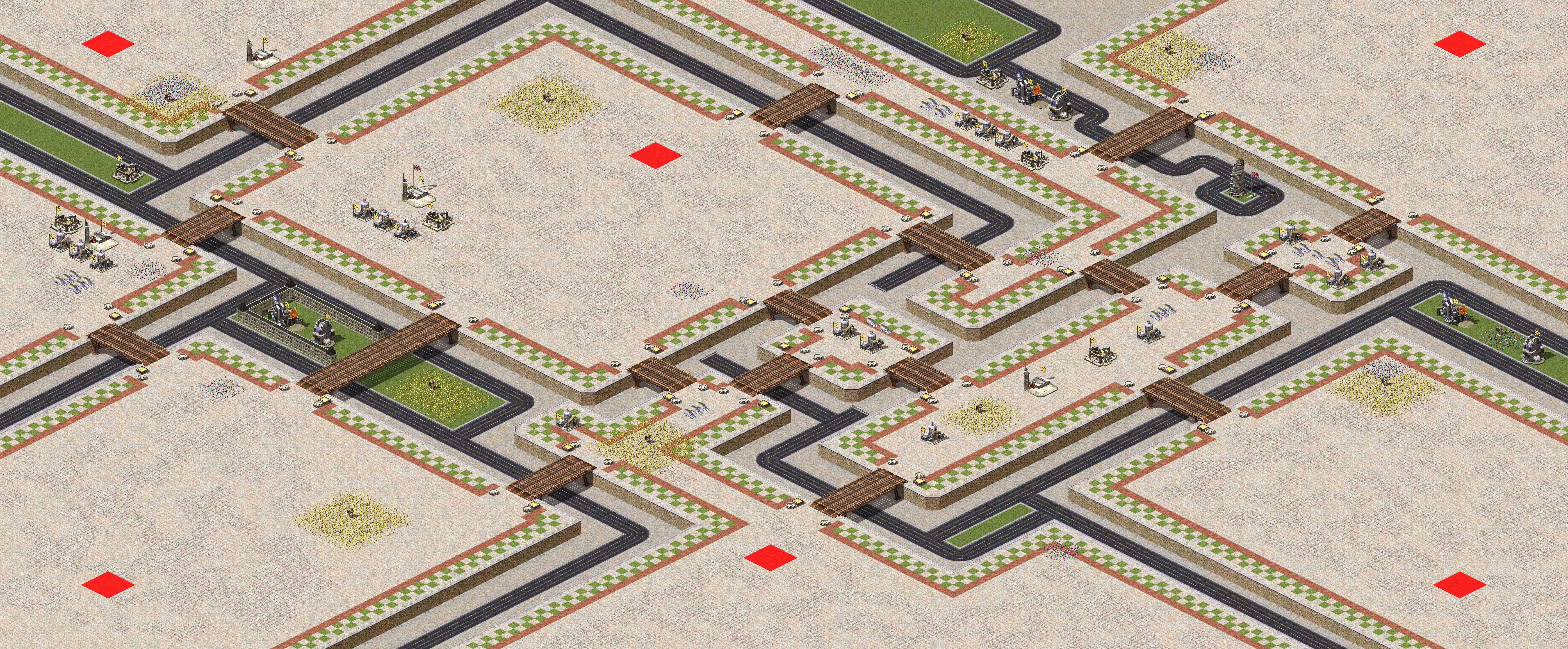 Preview of [6] Islands In The Air