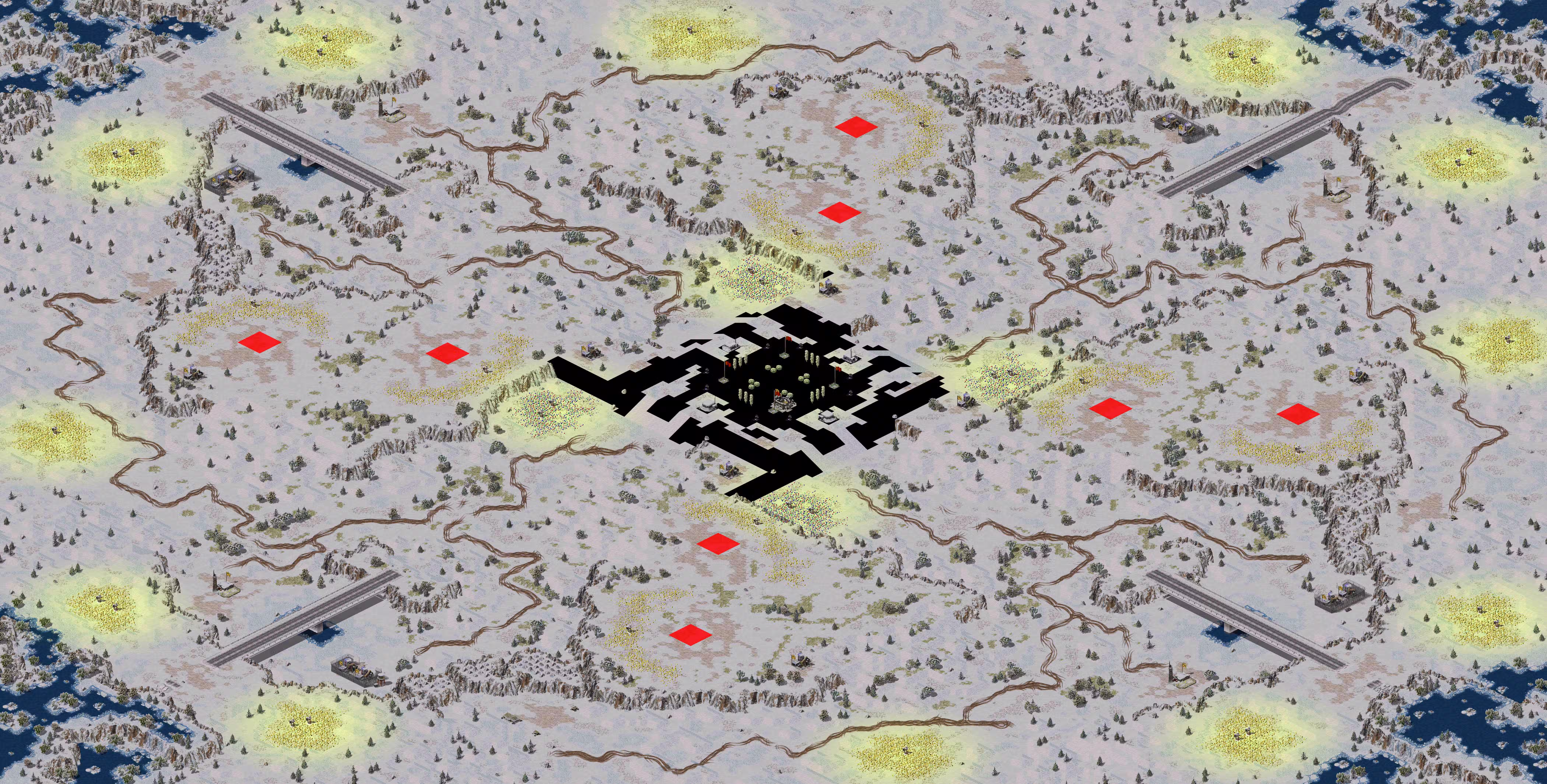 Preview of (8) Volkov's Dominion